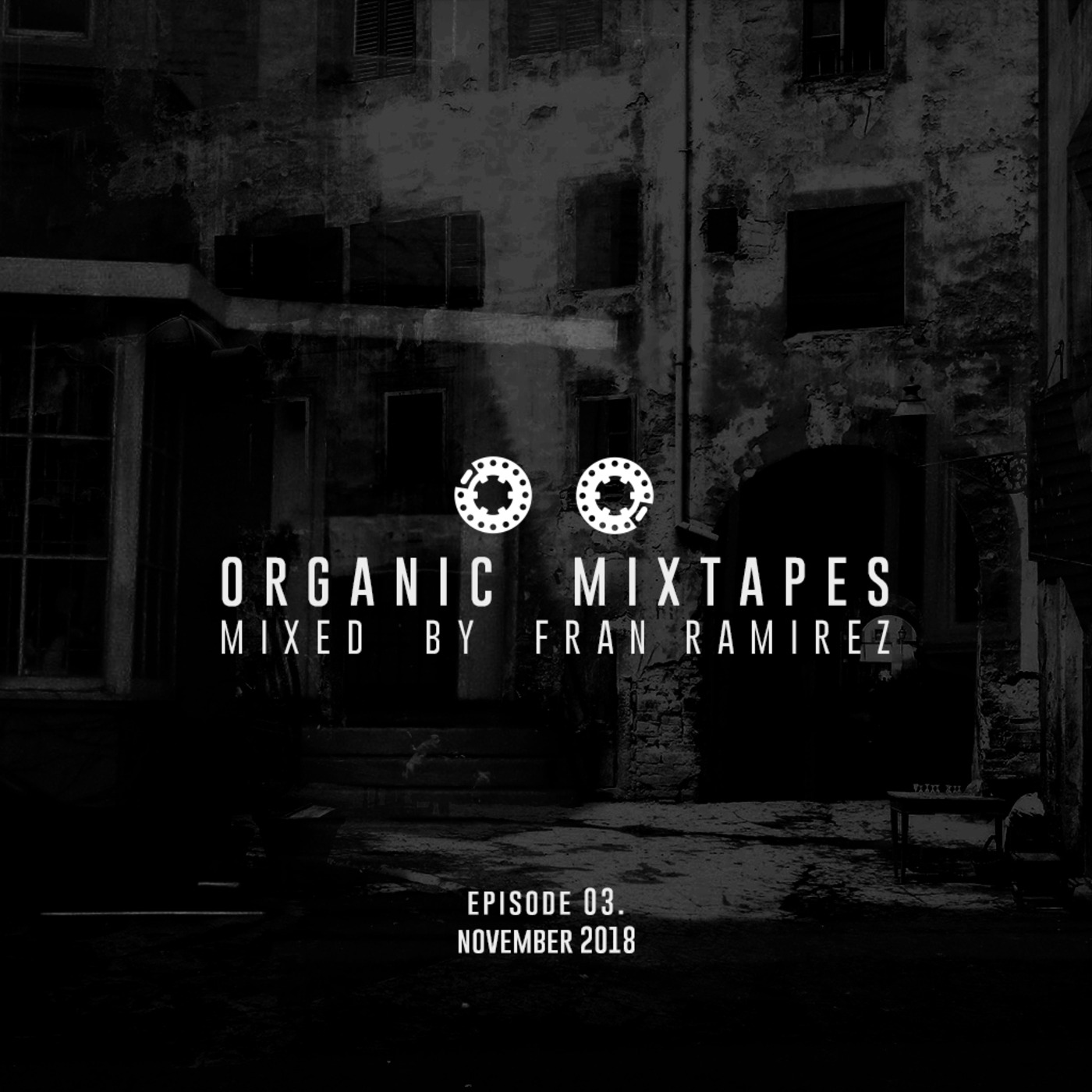 Organic Mixtapes by Fran Ramirez