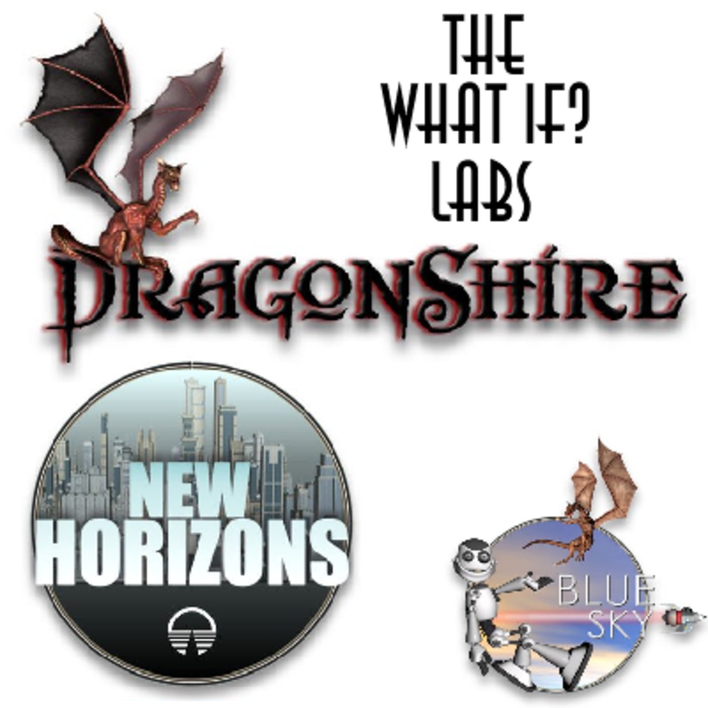 ep#16- What if... These kewl ideas were made? episode artwork