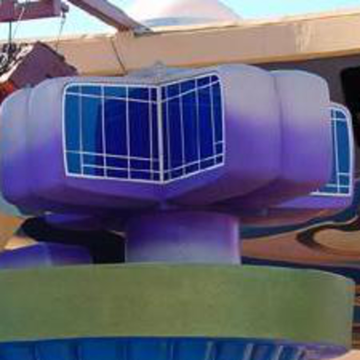 ep#10- What if... We took a side trip from Yesterland? WAIT! WHAT? episode artwork