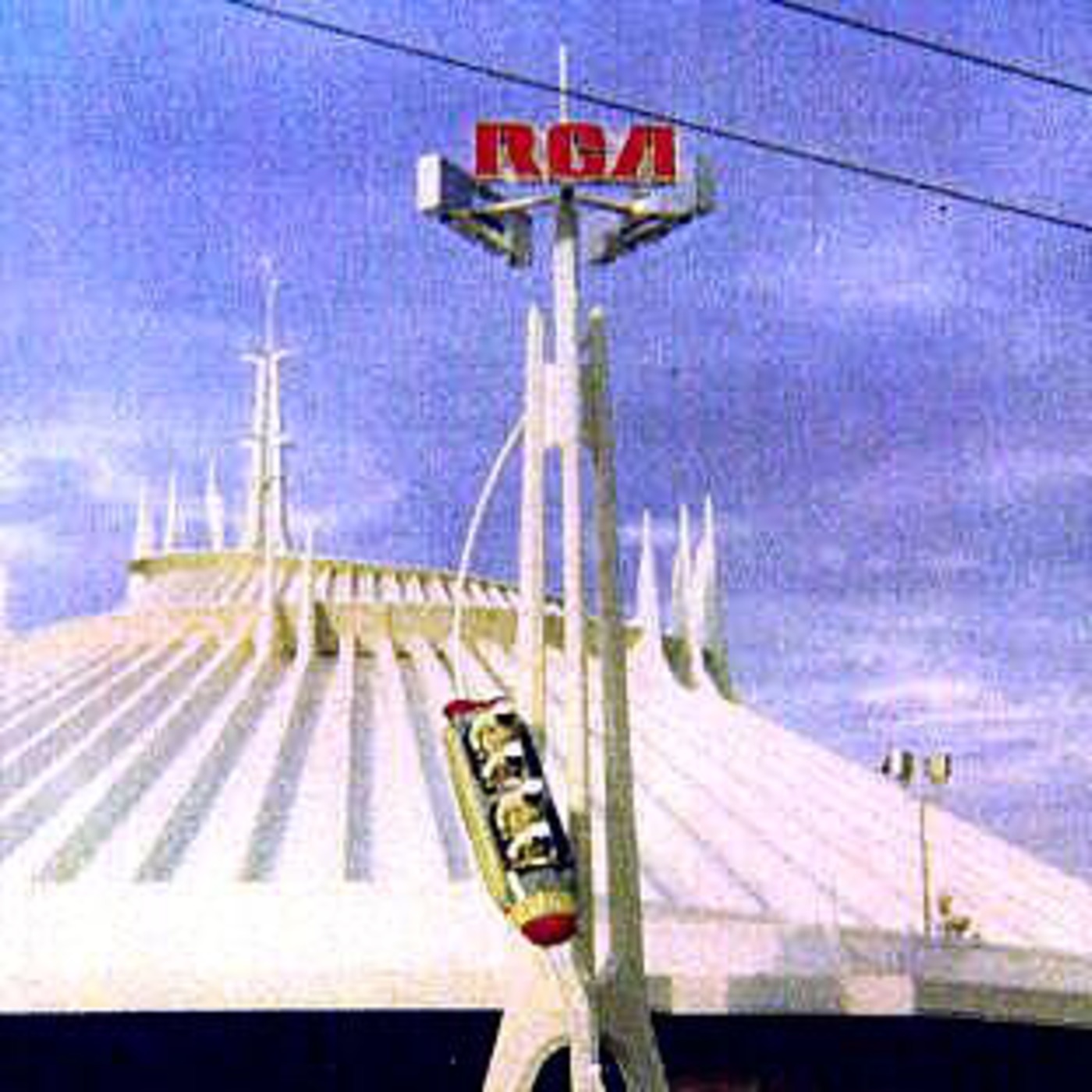 ep#7- What if... RCA never pulled out of sponsorship on Space Mountain? episode artwork