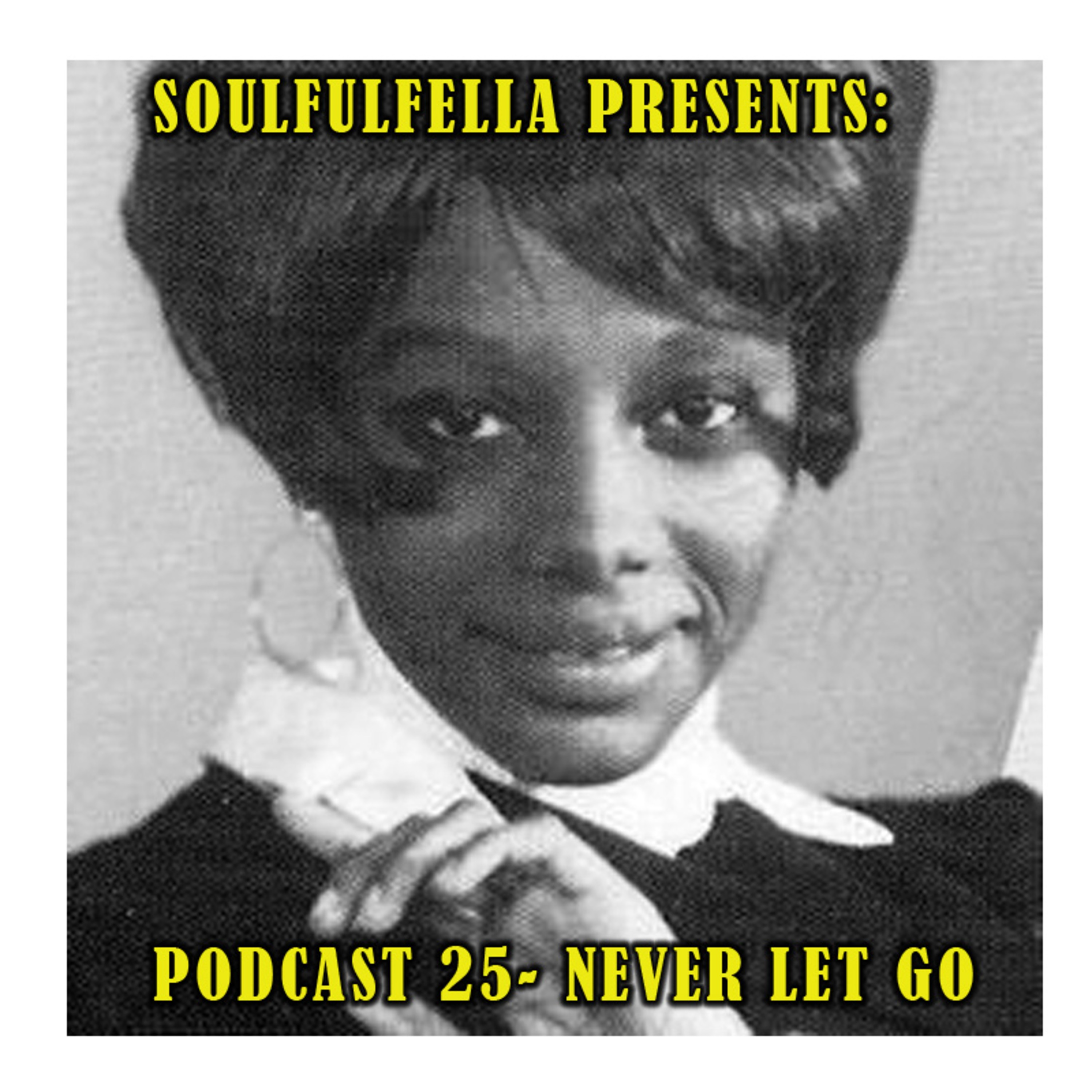 Ian\'s podcast