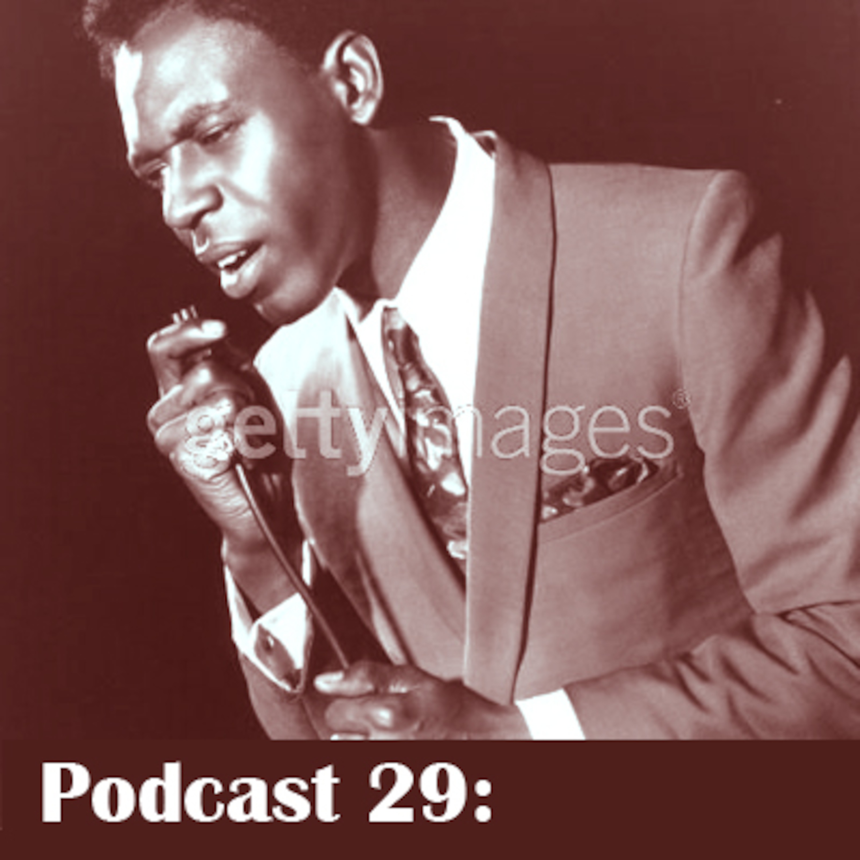 Ian\'s podcast