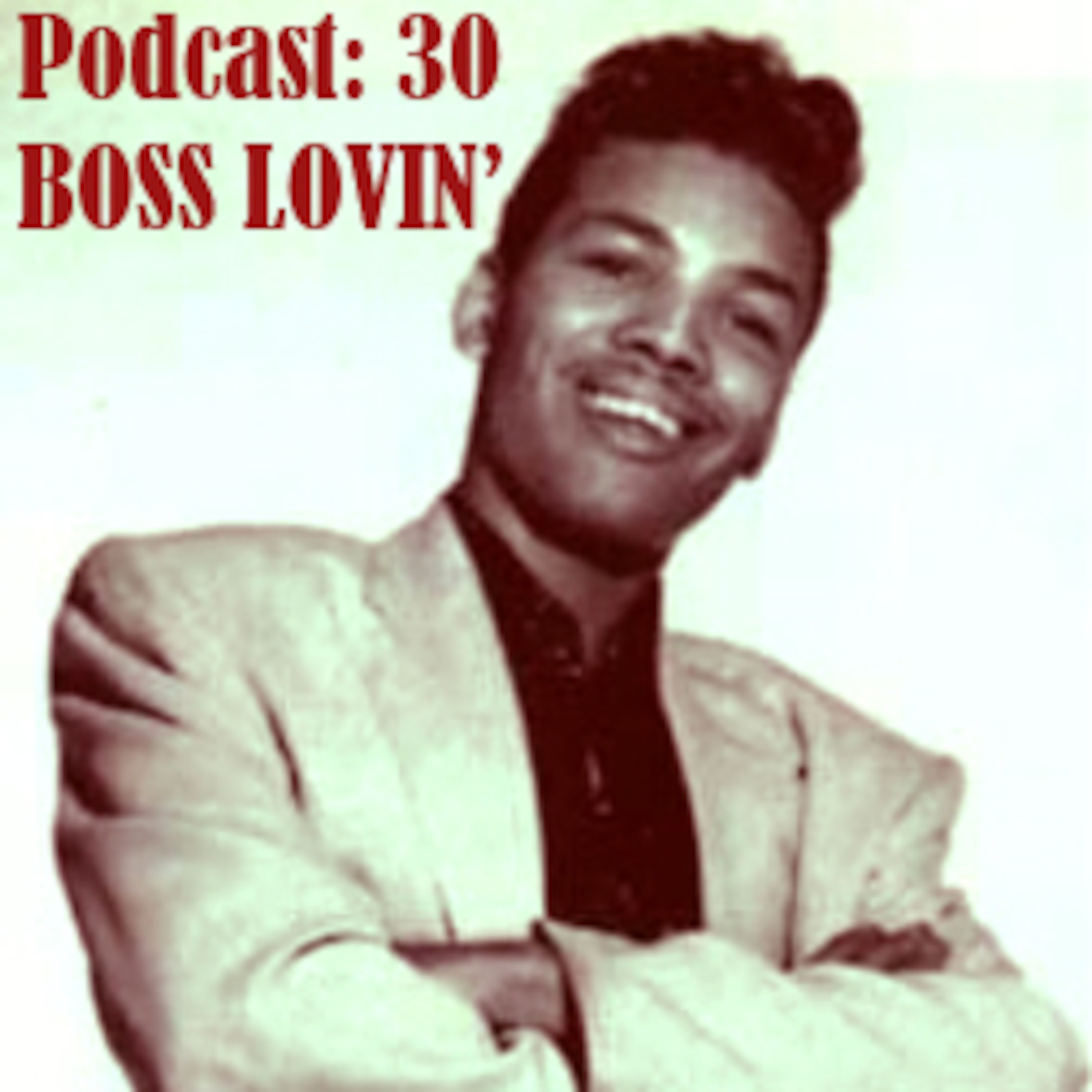 Ian\'s podcast