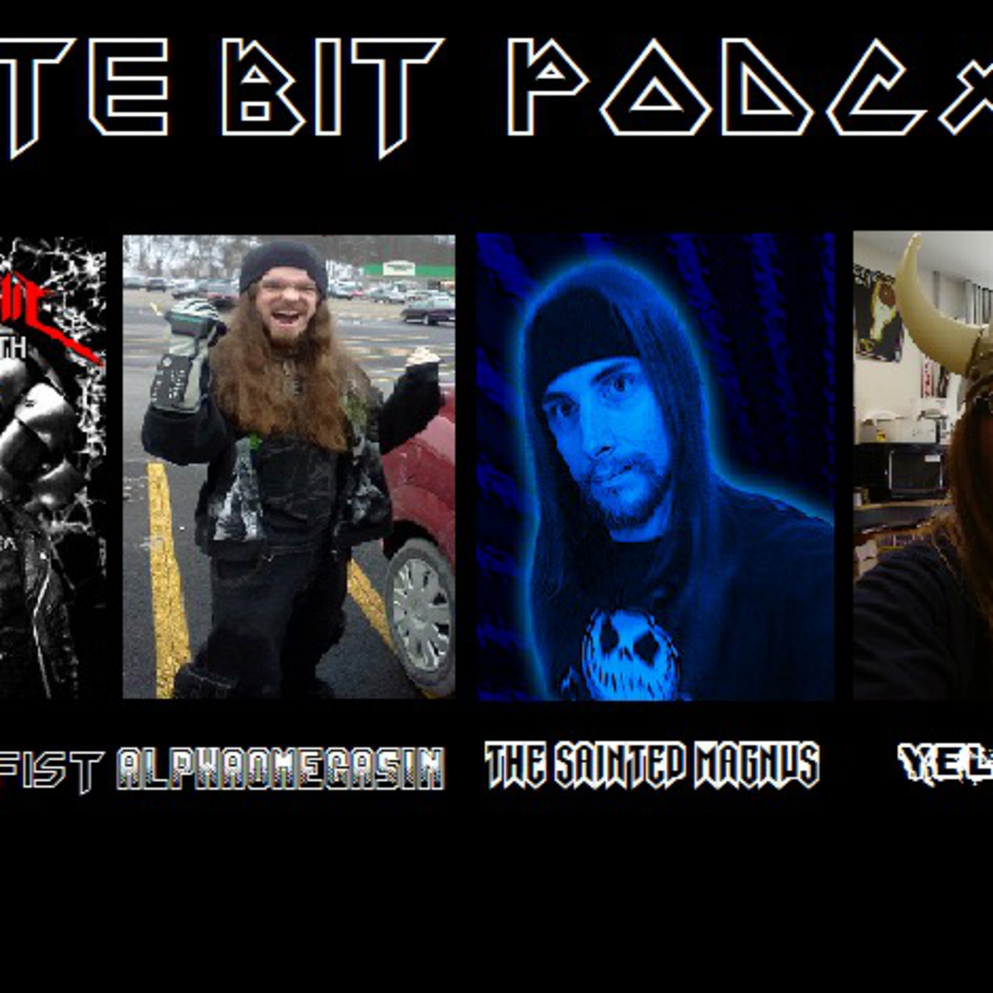 Hate Bit Podcast Episode 1