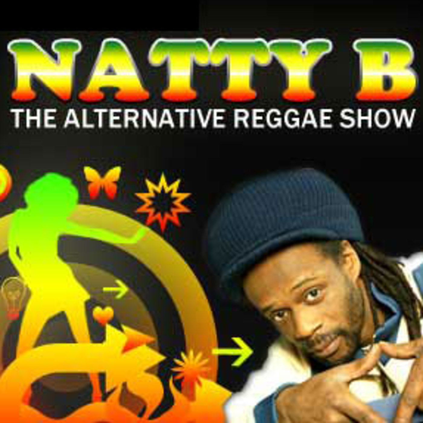 Natty B chats to The Blackstones