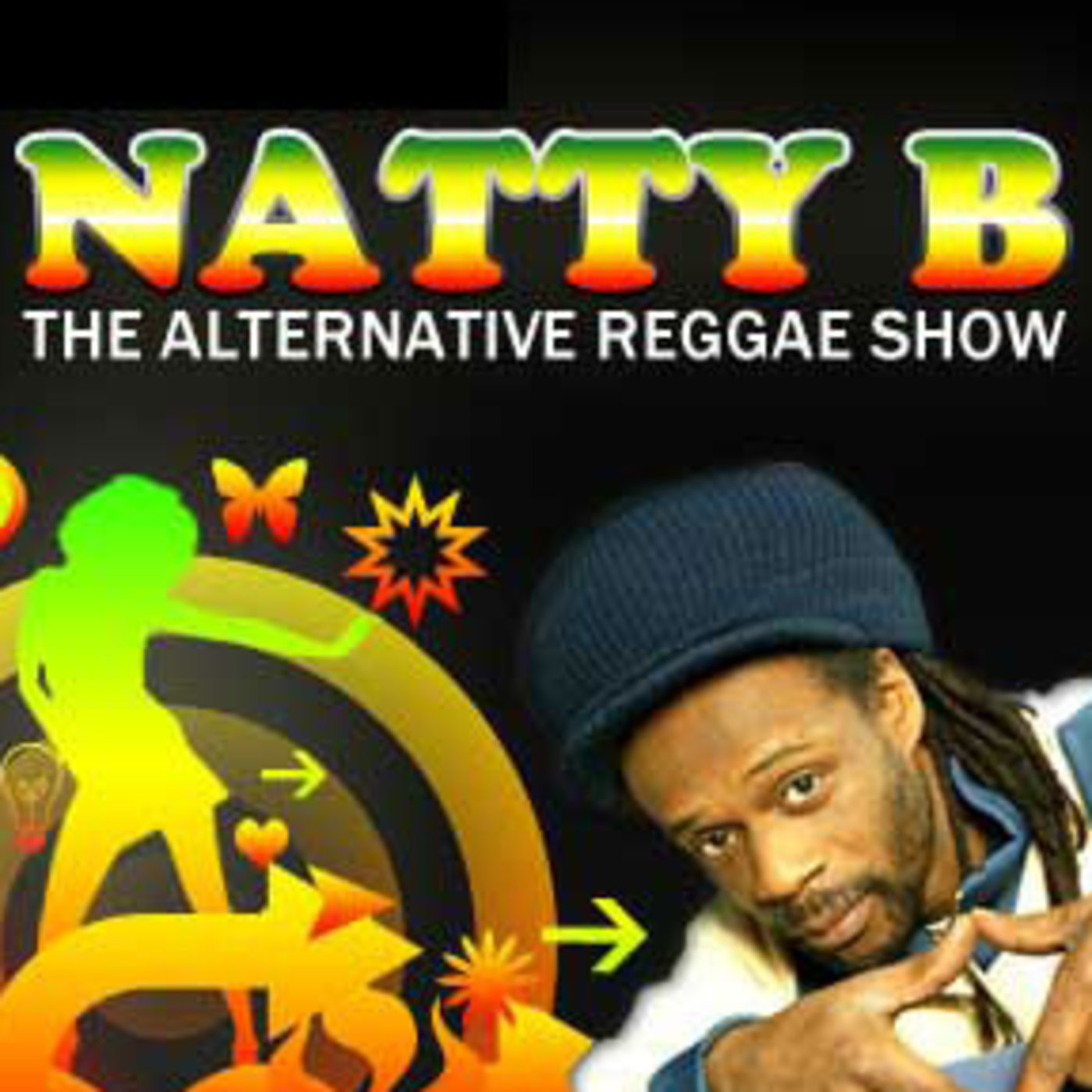 Natty B chats to Gappy Ranks