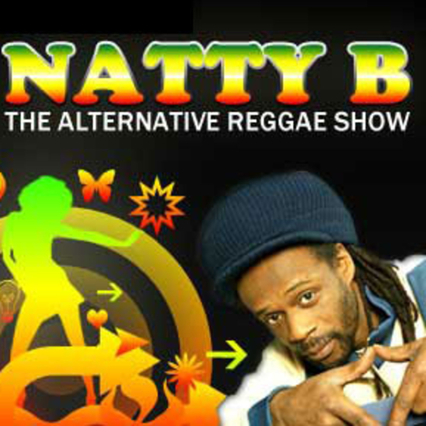 Natty B Chats to King Tubby
