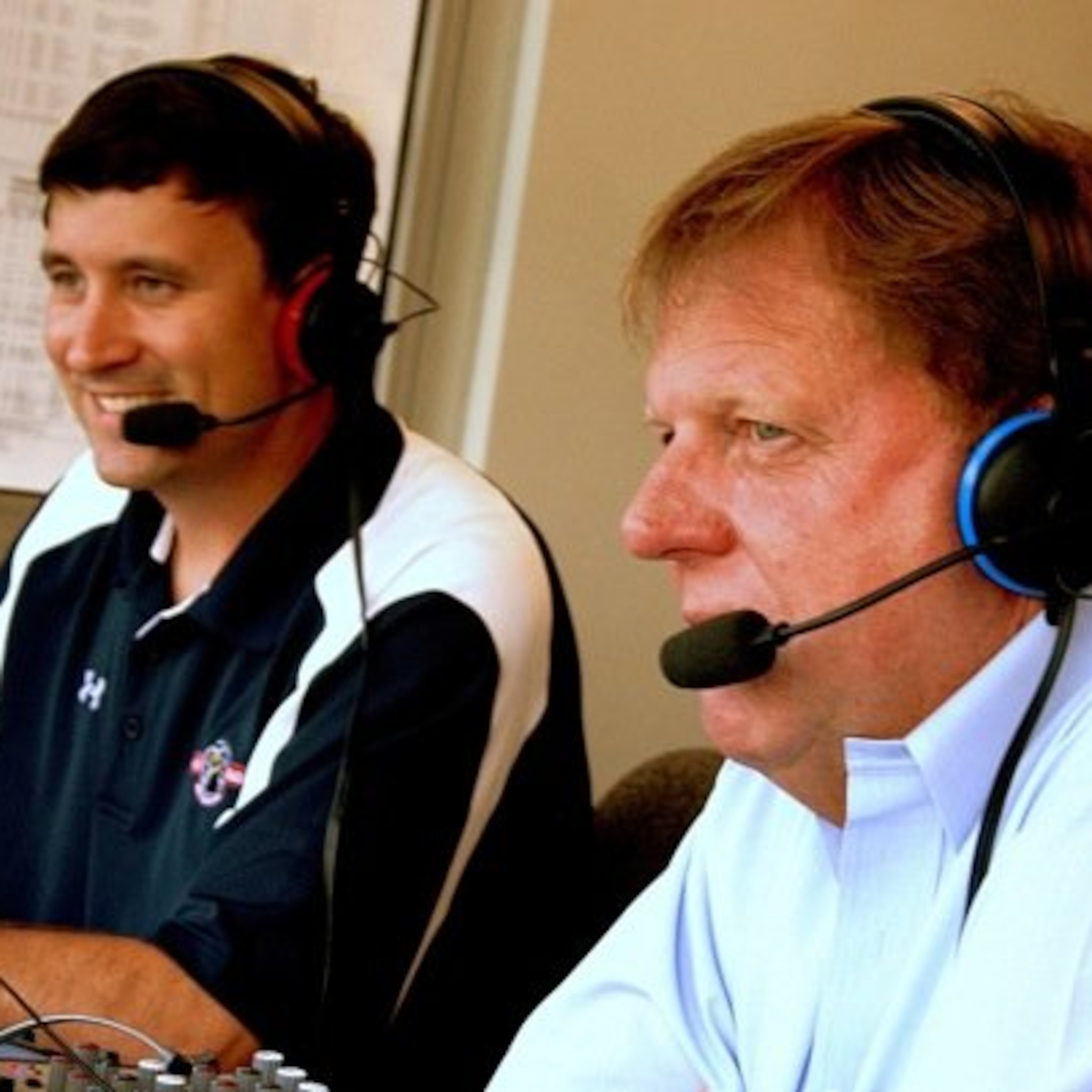 michael gillispie\'s Podcast