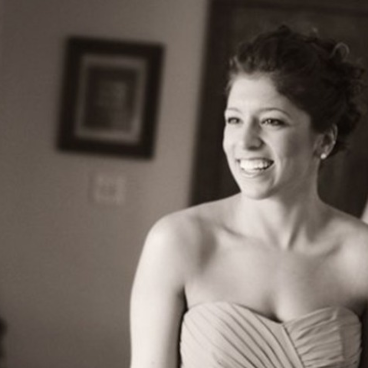 Carley Castelli's Podcast