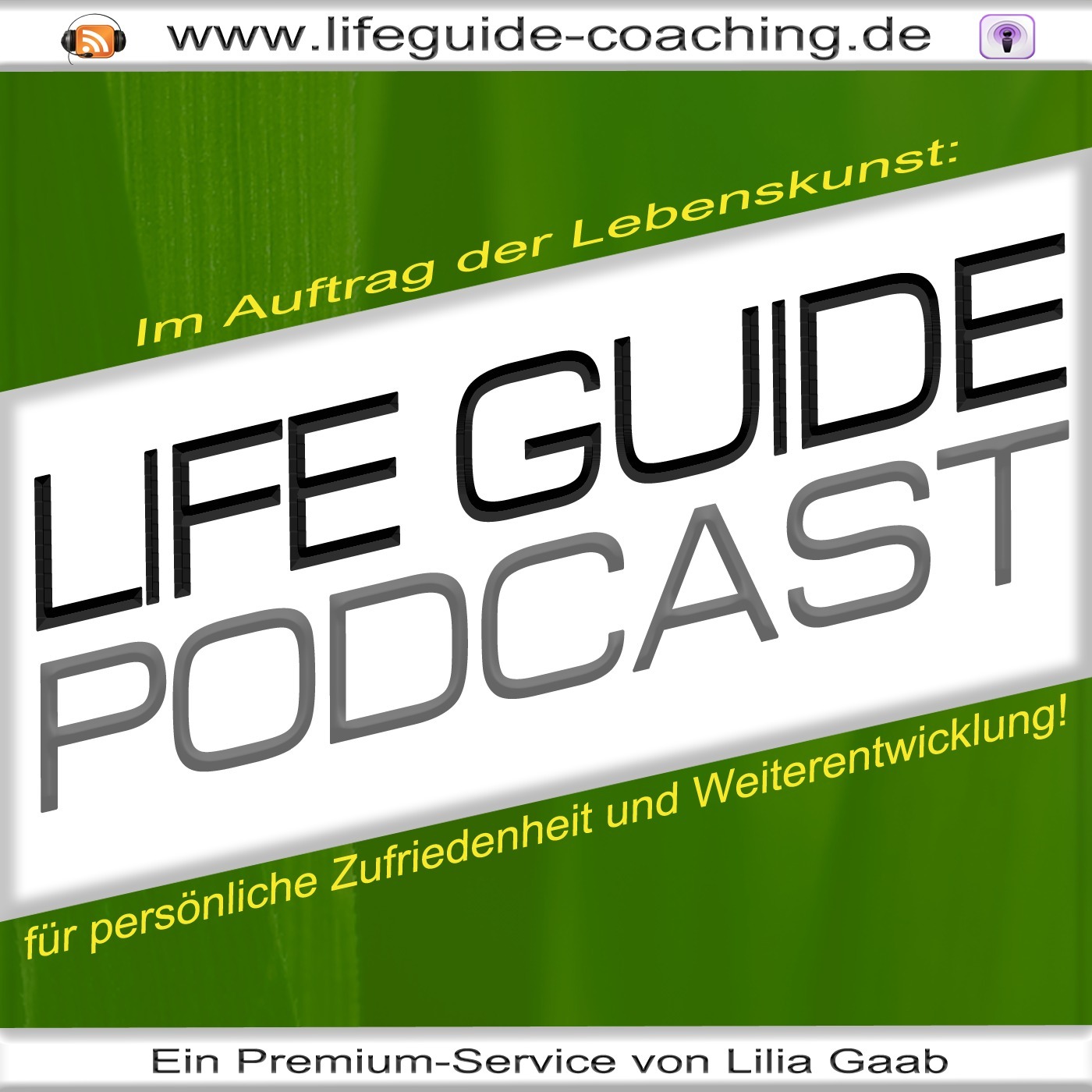 Episode 4: Ich bin ICH - Einleitung in das Thema FDH