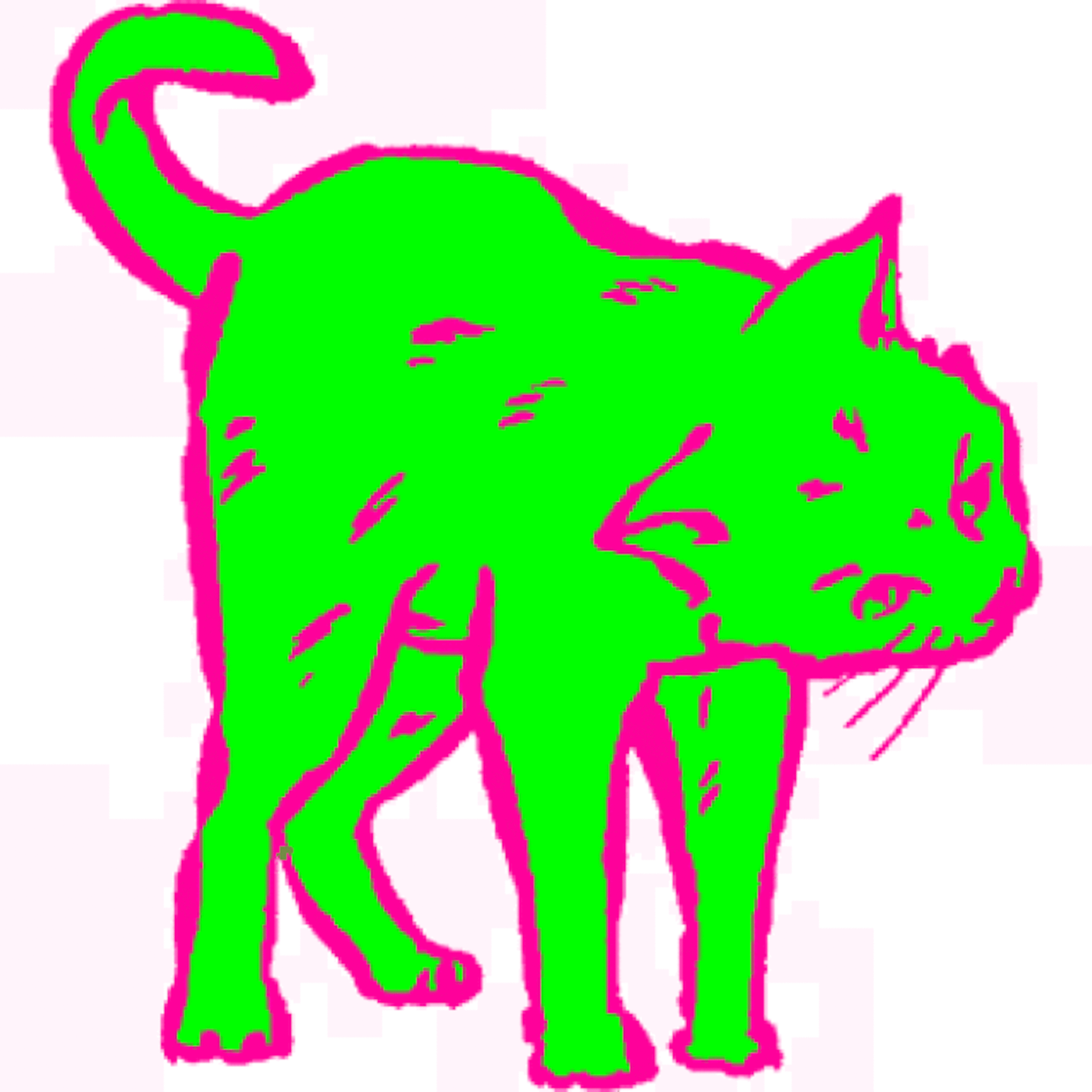 Mew Wave podcast artwork