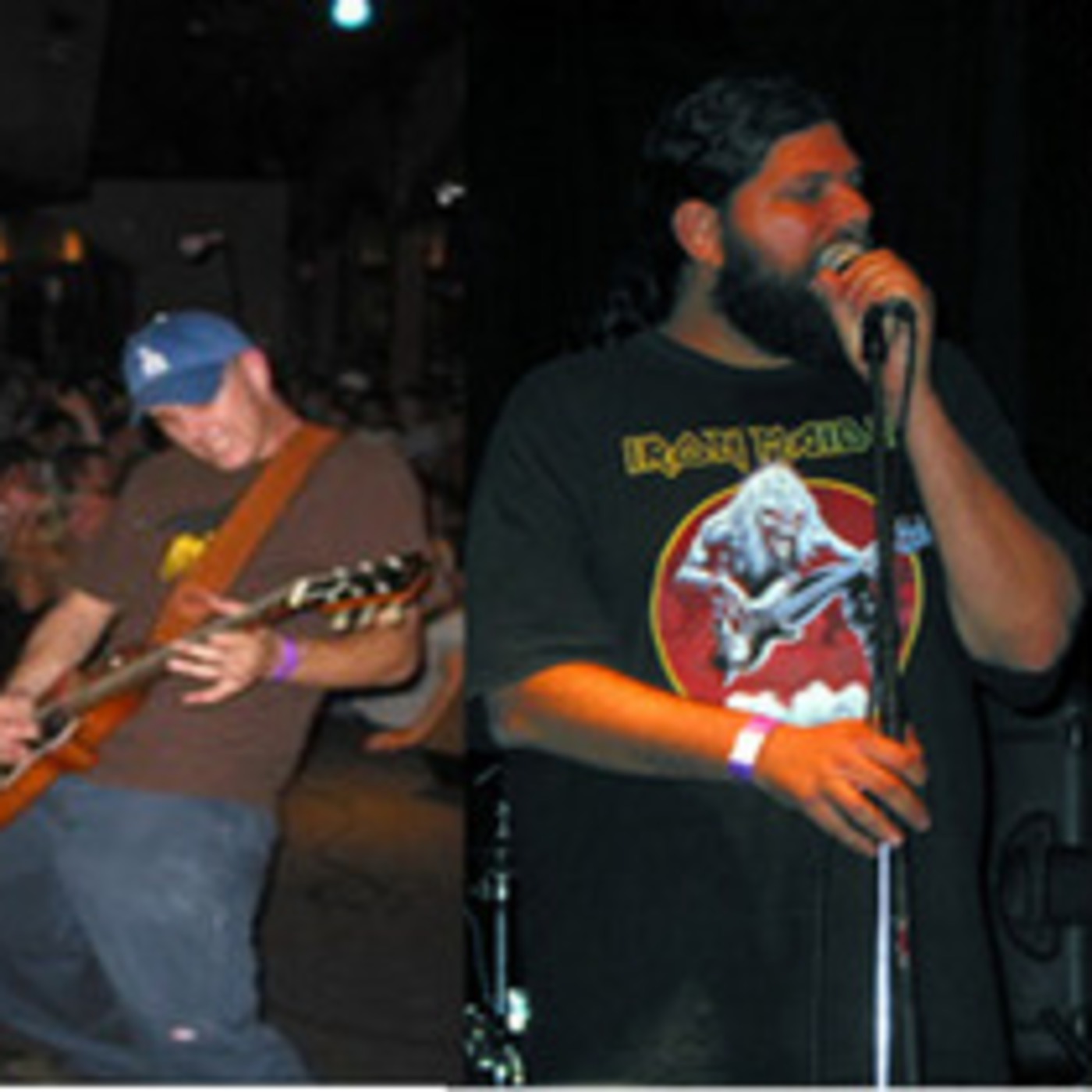 Bargain Music 8-11-06