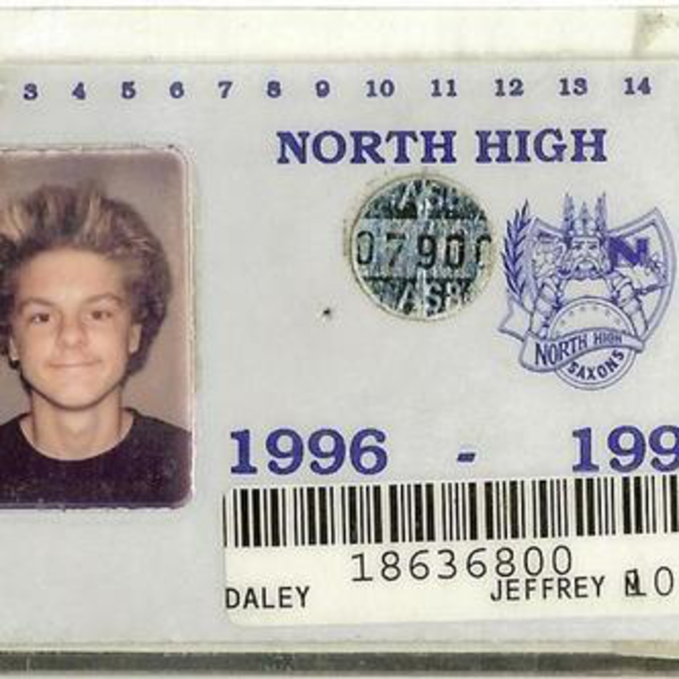 For My Fallen Brother - Jeff Daley R.I.P