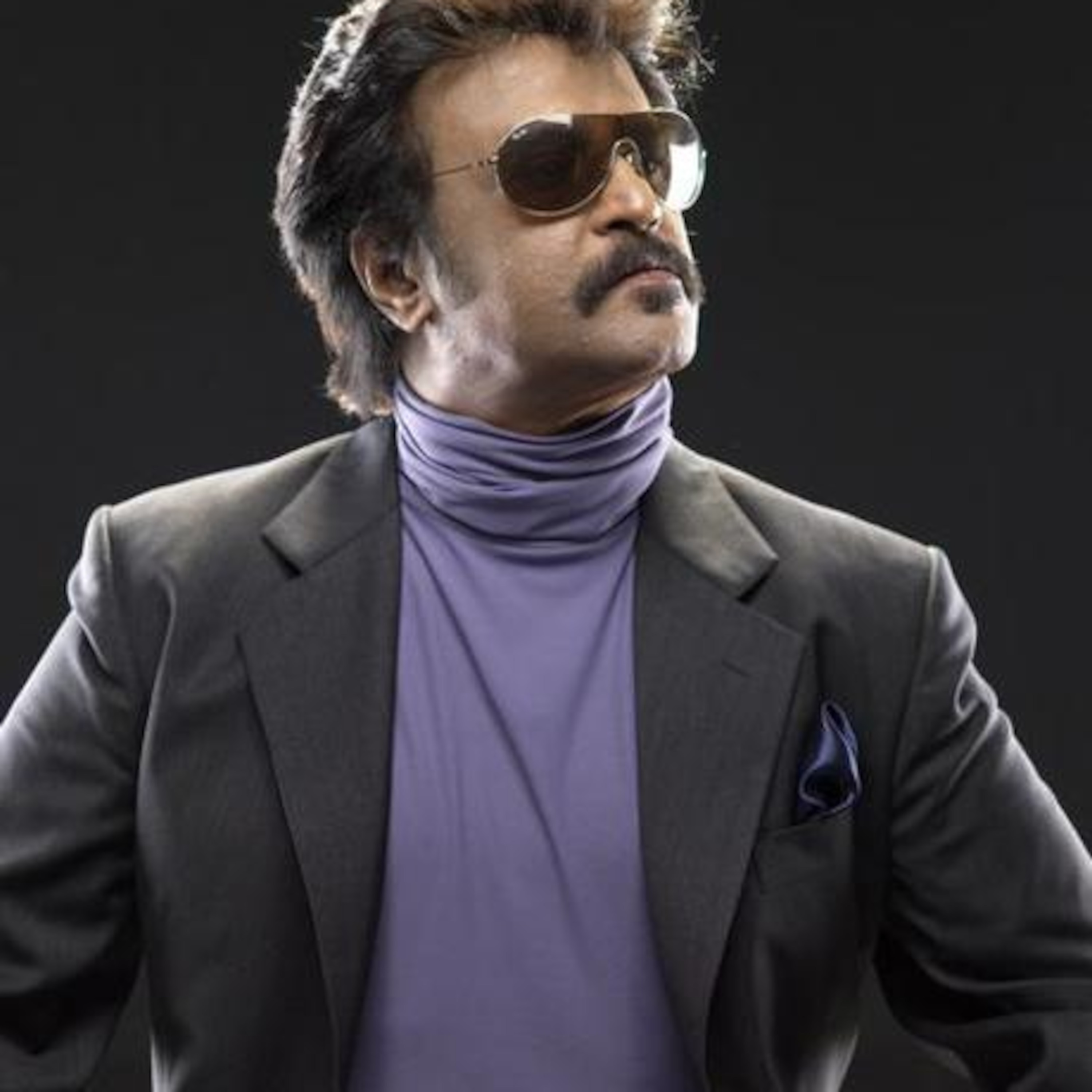 Rajinikanth's Shivaji Movie Story Revealed! episode artwork