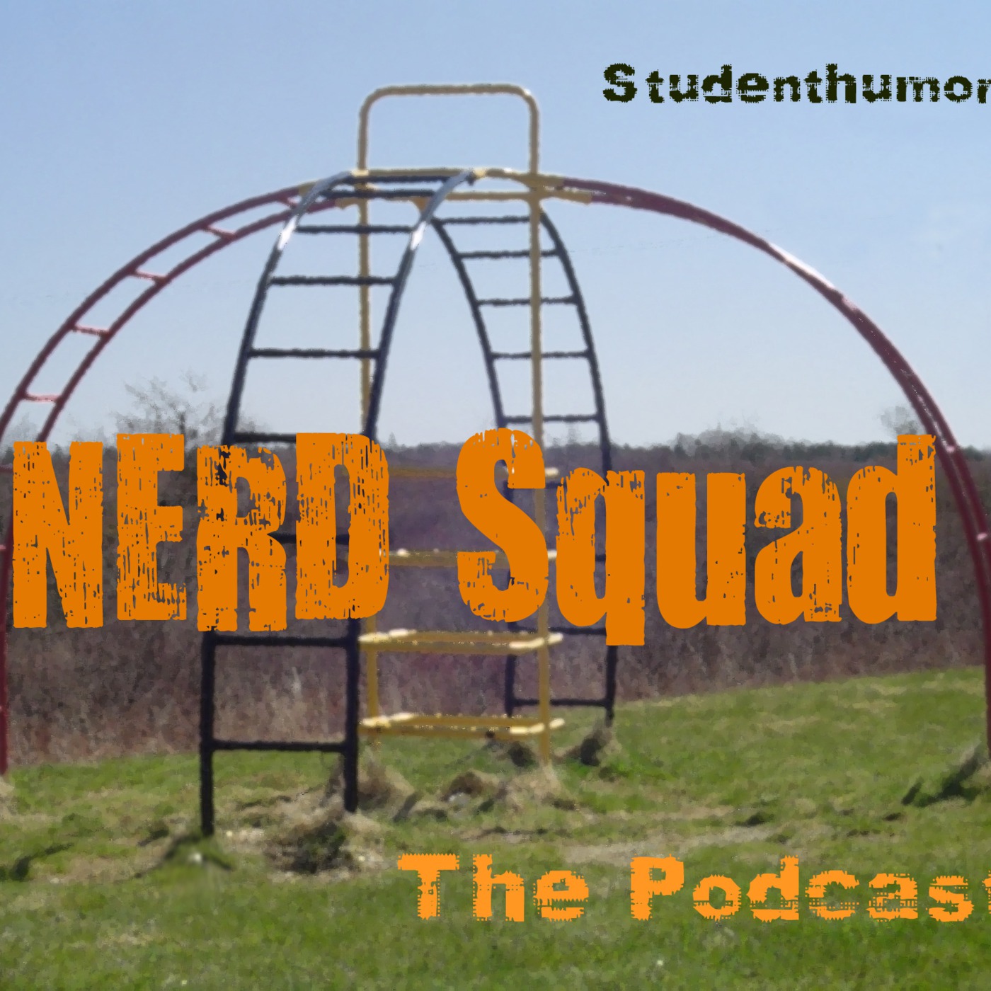 Nerd Squad #6: "Talking To Myself"