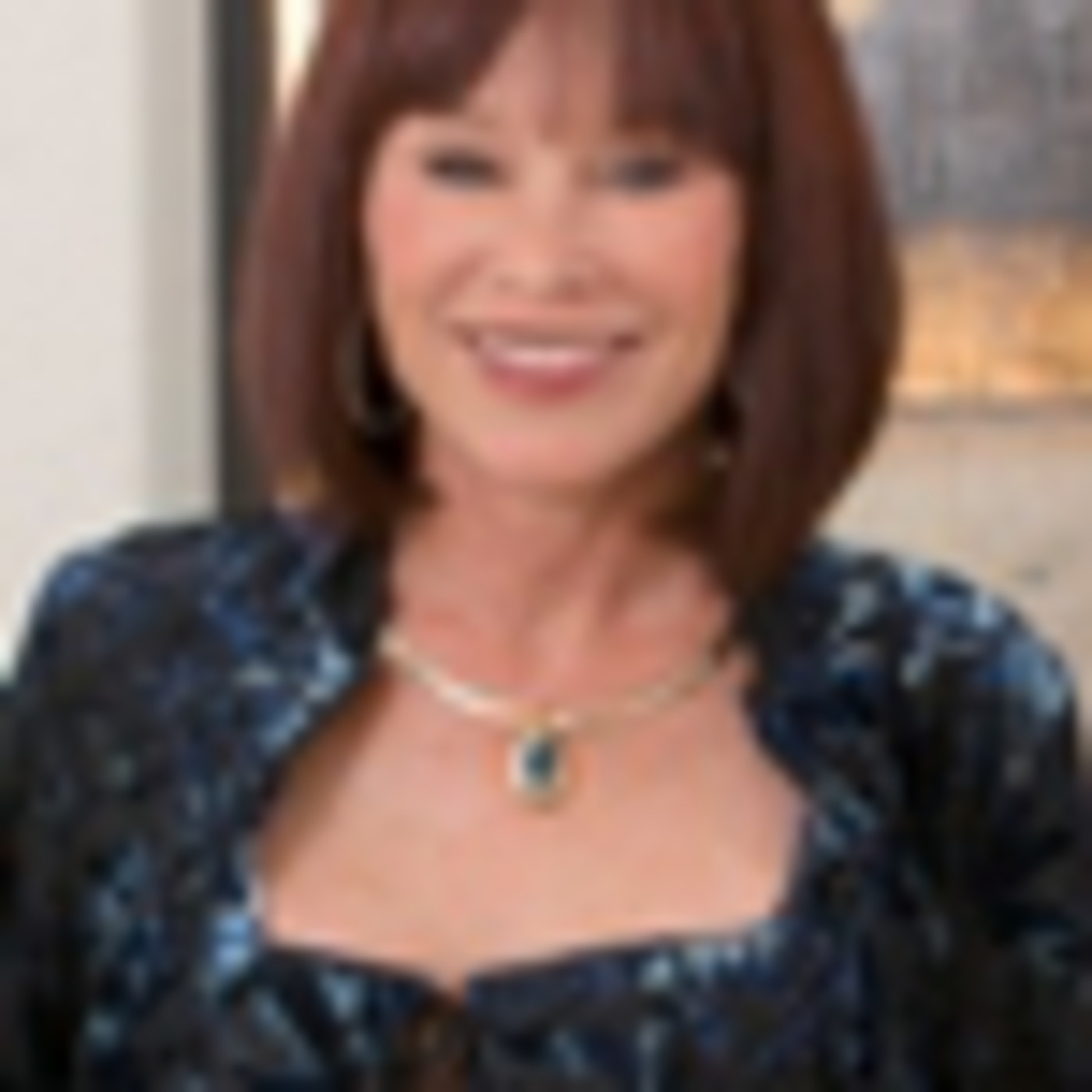 November 15, 2008 - Janice Brewster - First Impressions episode artwork
