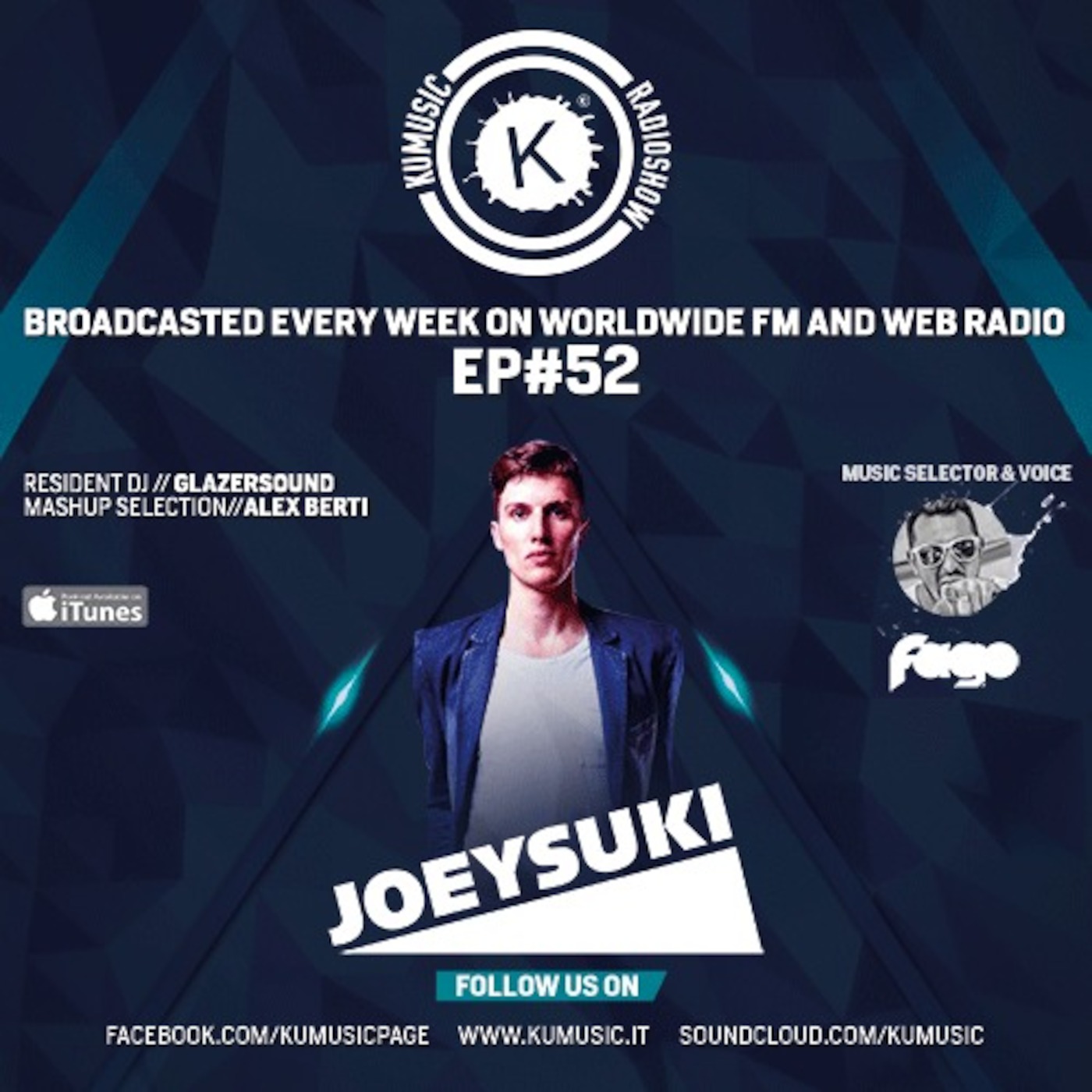 Ku Music RadioShow