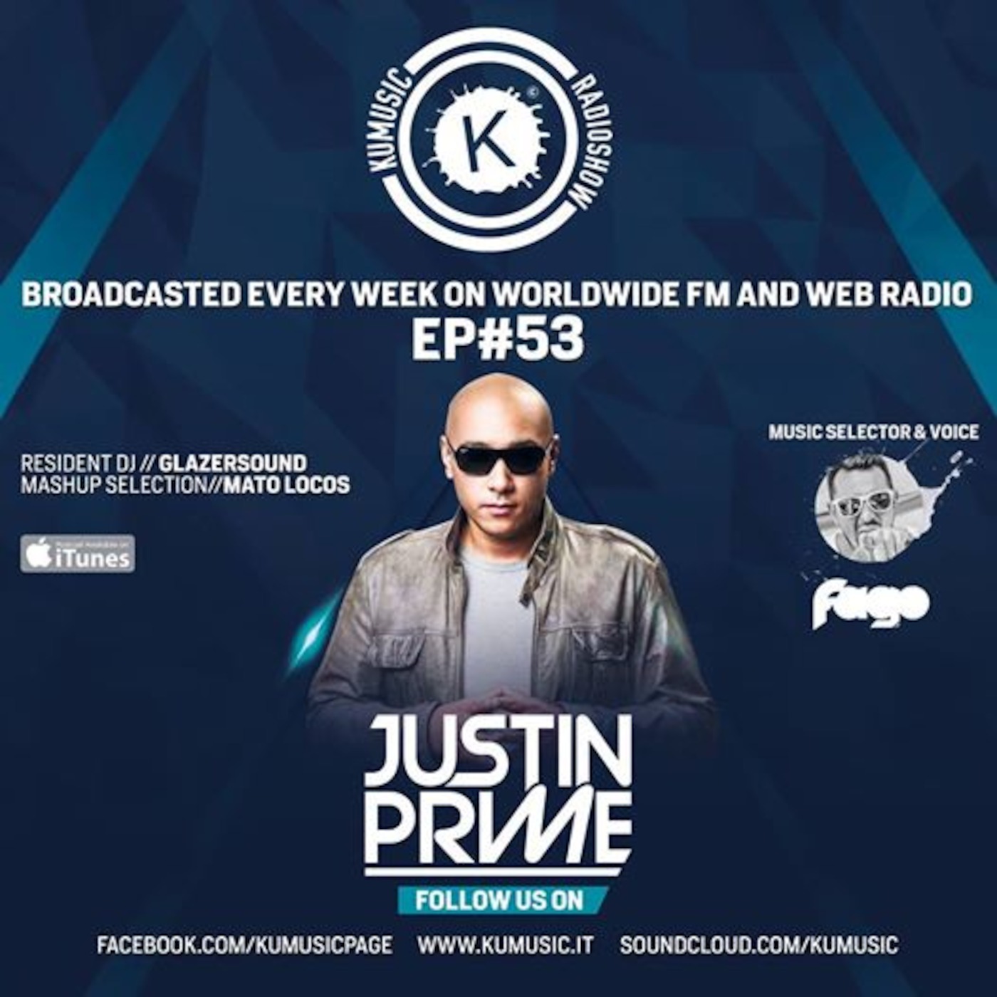 Ku Music RadioShow