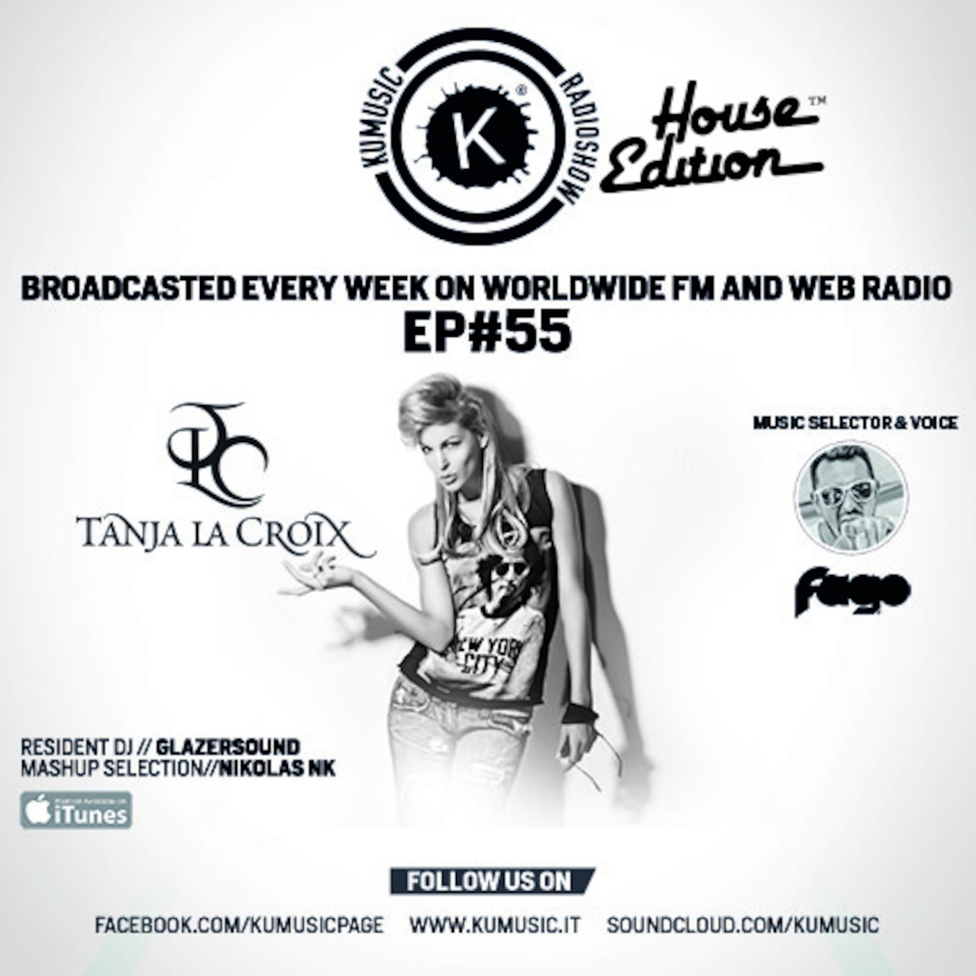 Ku Music RadioShow