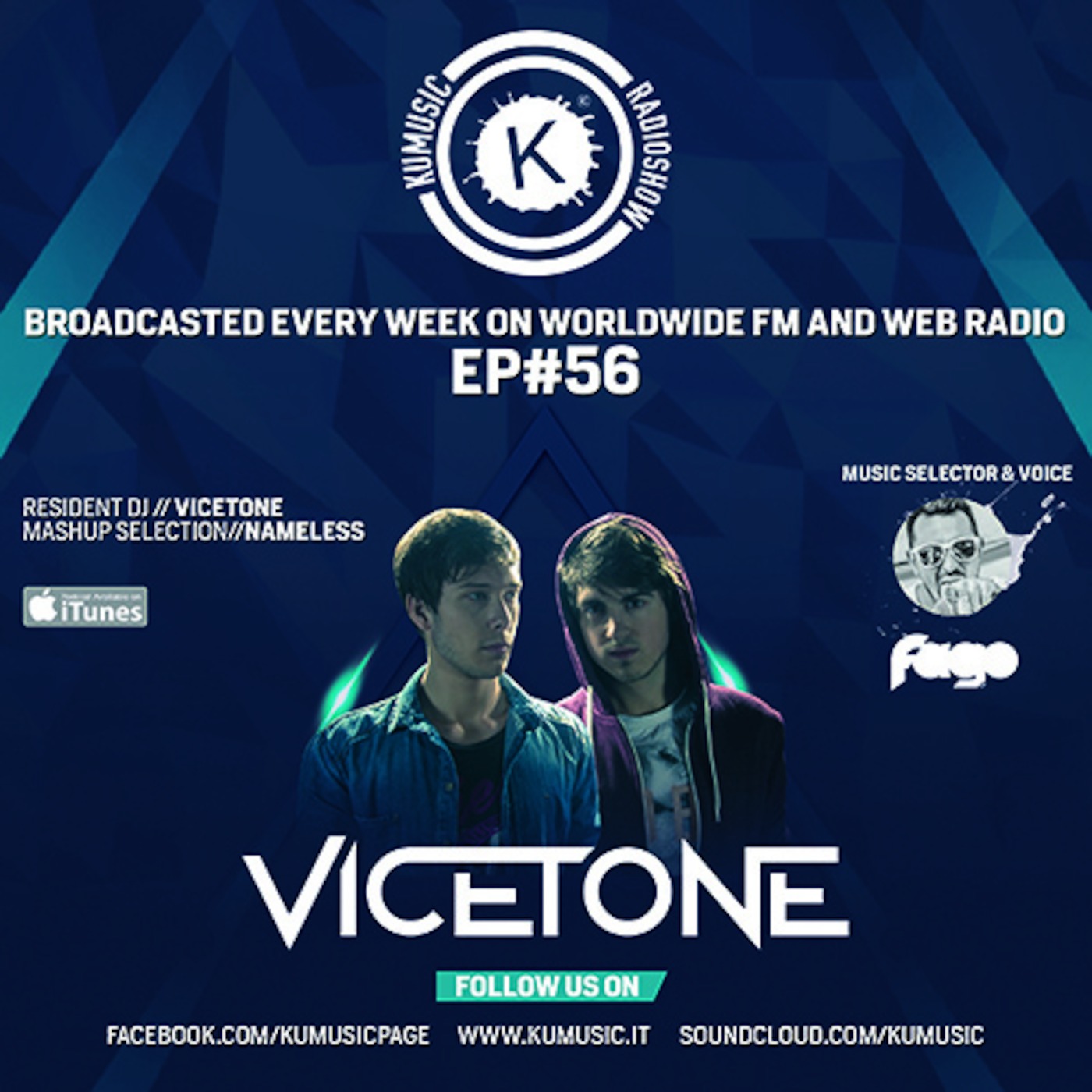 Ku Music RadioShow