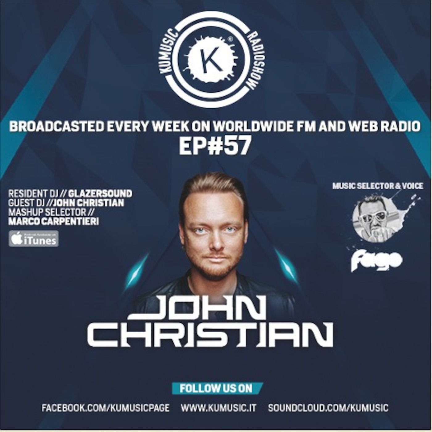 Ku Music RadioShow