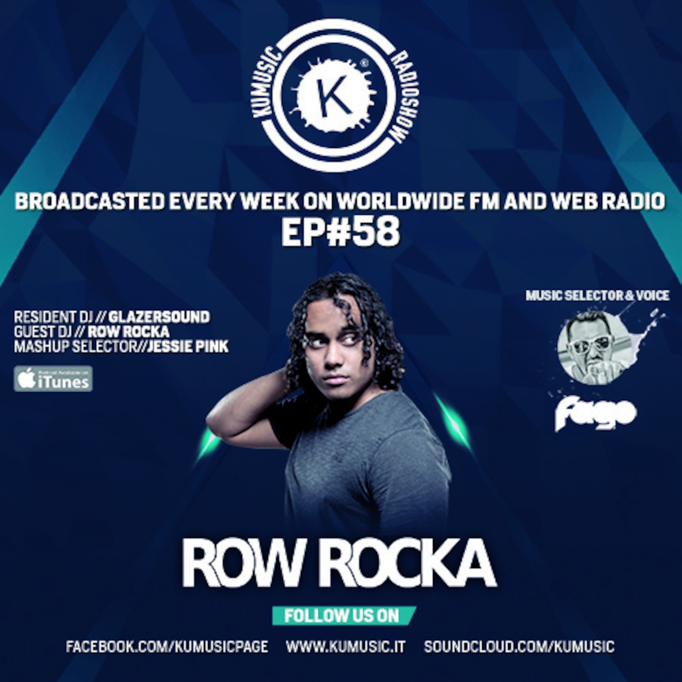 Ku Music RadioShow