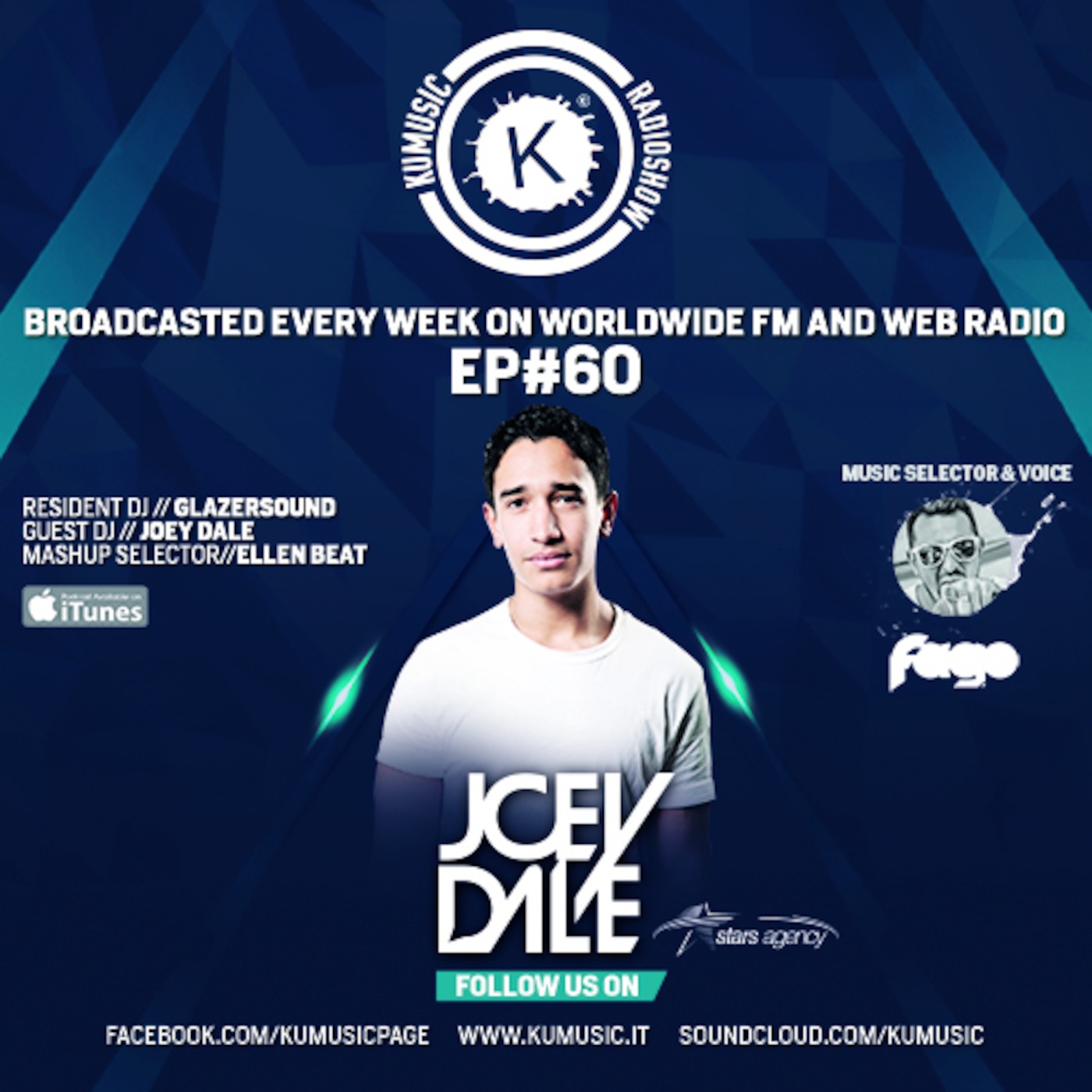 Ku Music RadioShow