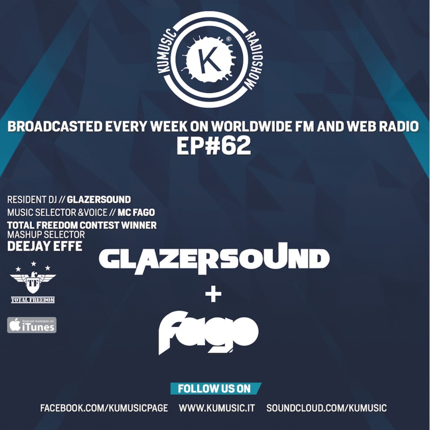 Ku Music RadioShow