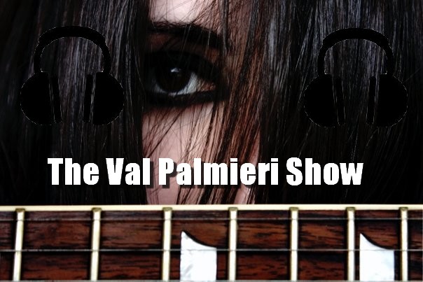 The Val Palmieri Show Podcasts