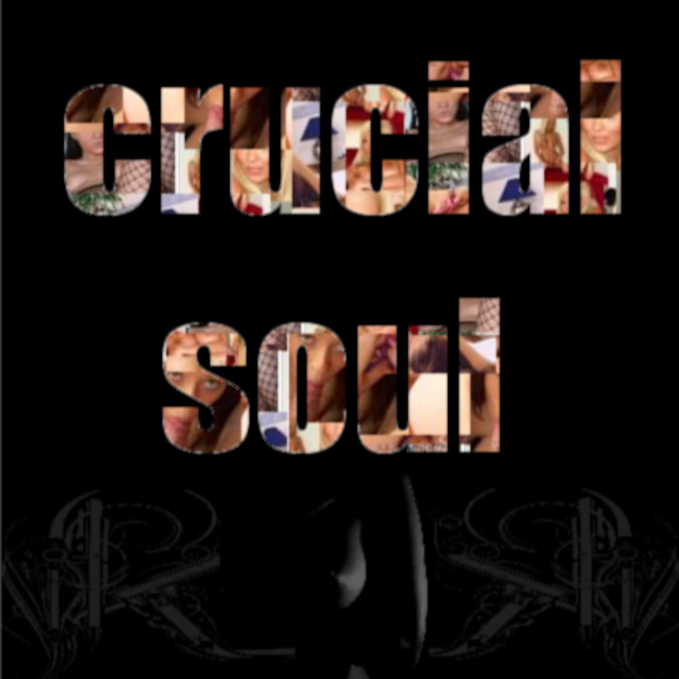 CrucialSoul Drum and Bass Podcast