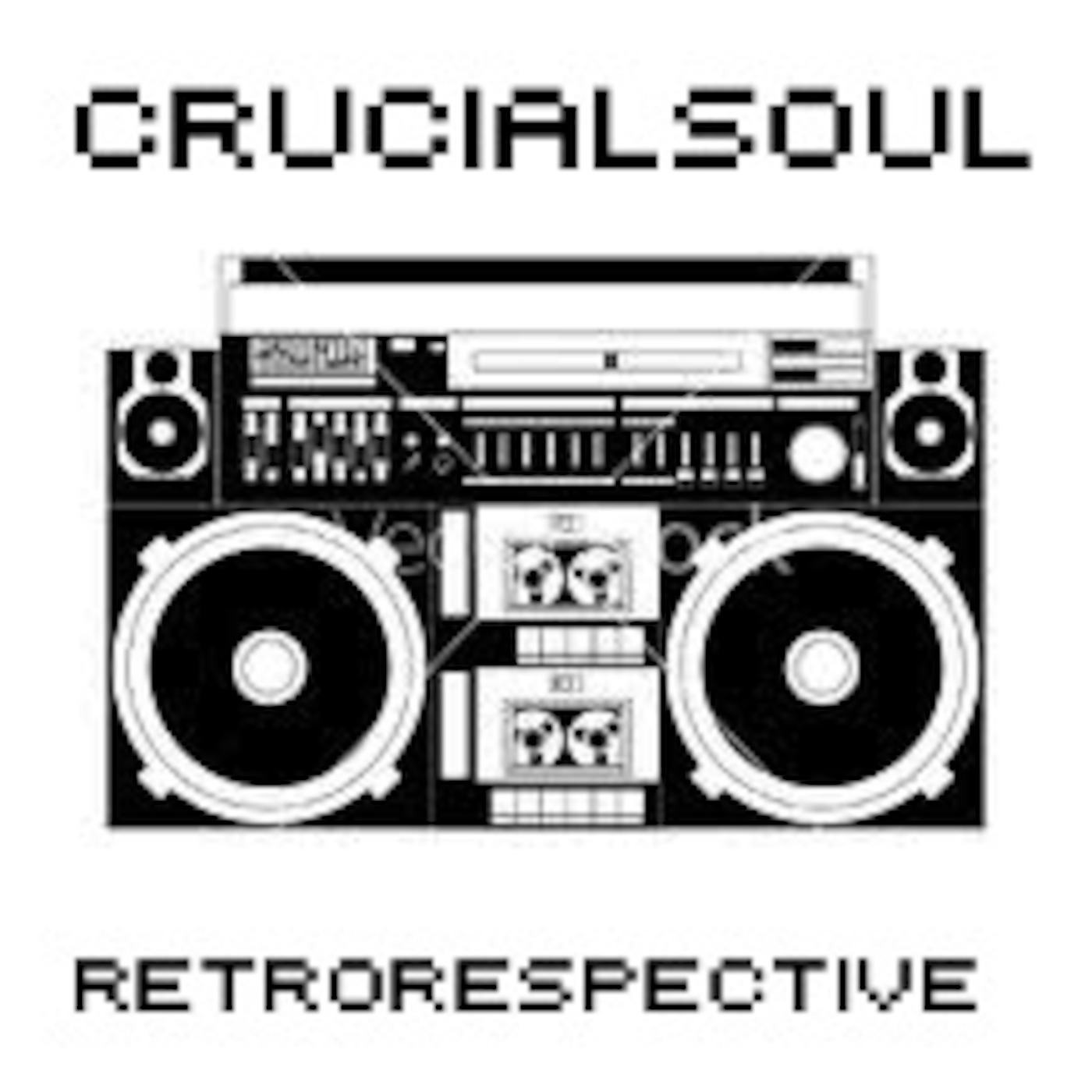 CrucialSoul Drum and Bass Podcast