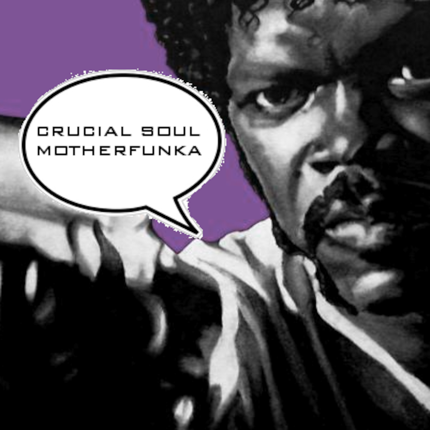 CrucialSoul Drum and Bass Podcast