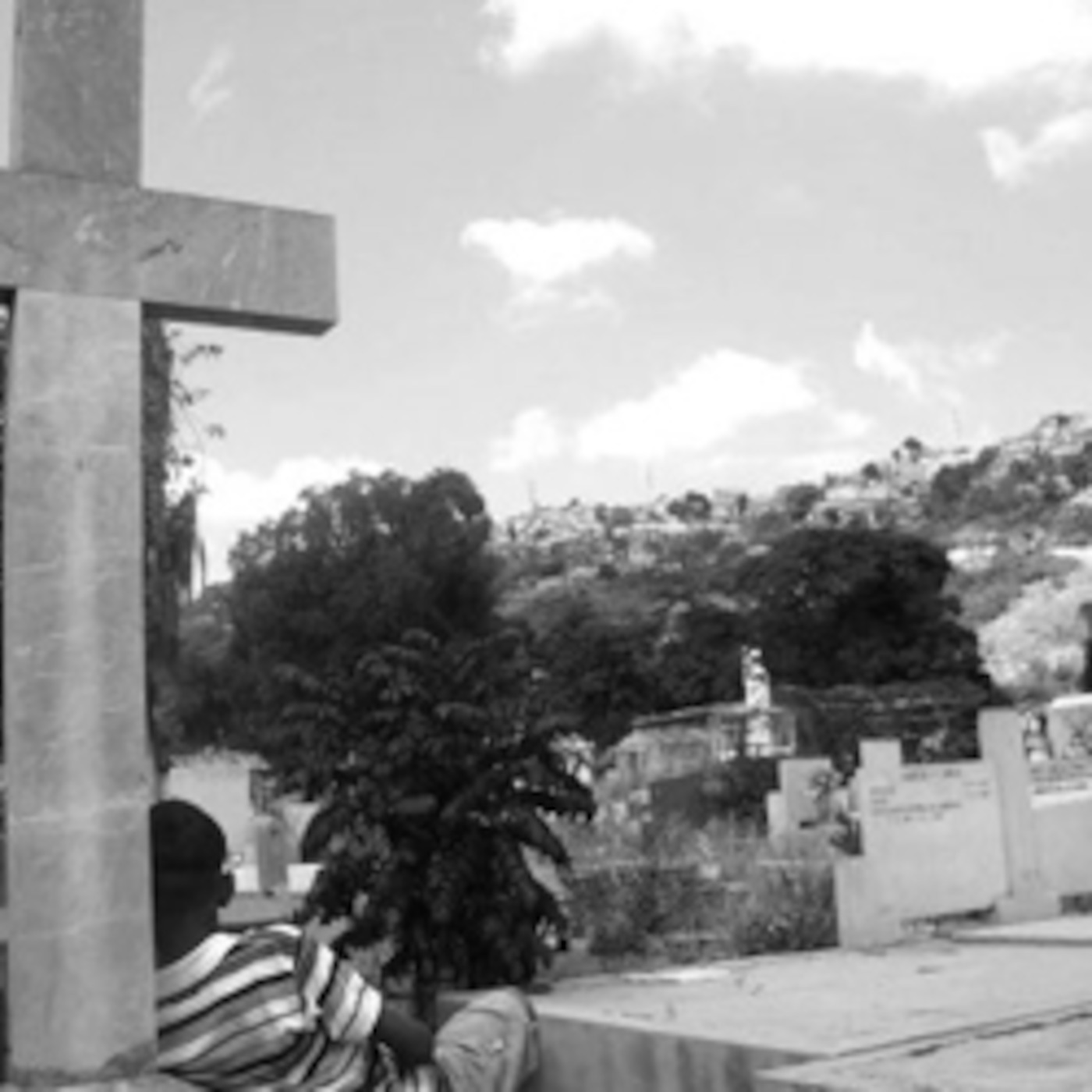 odam nuño's Podcast