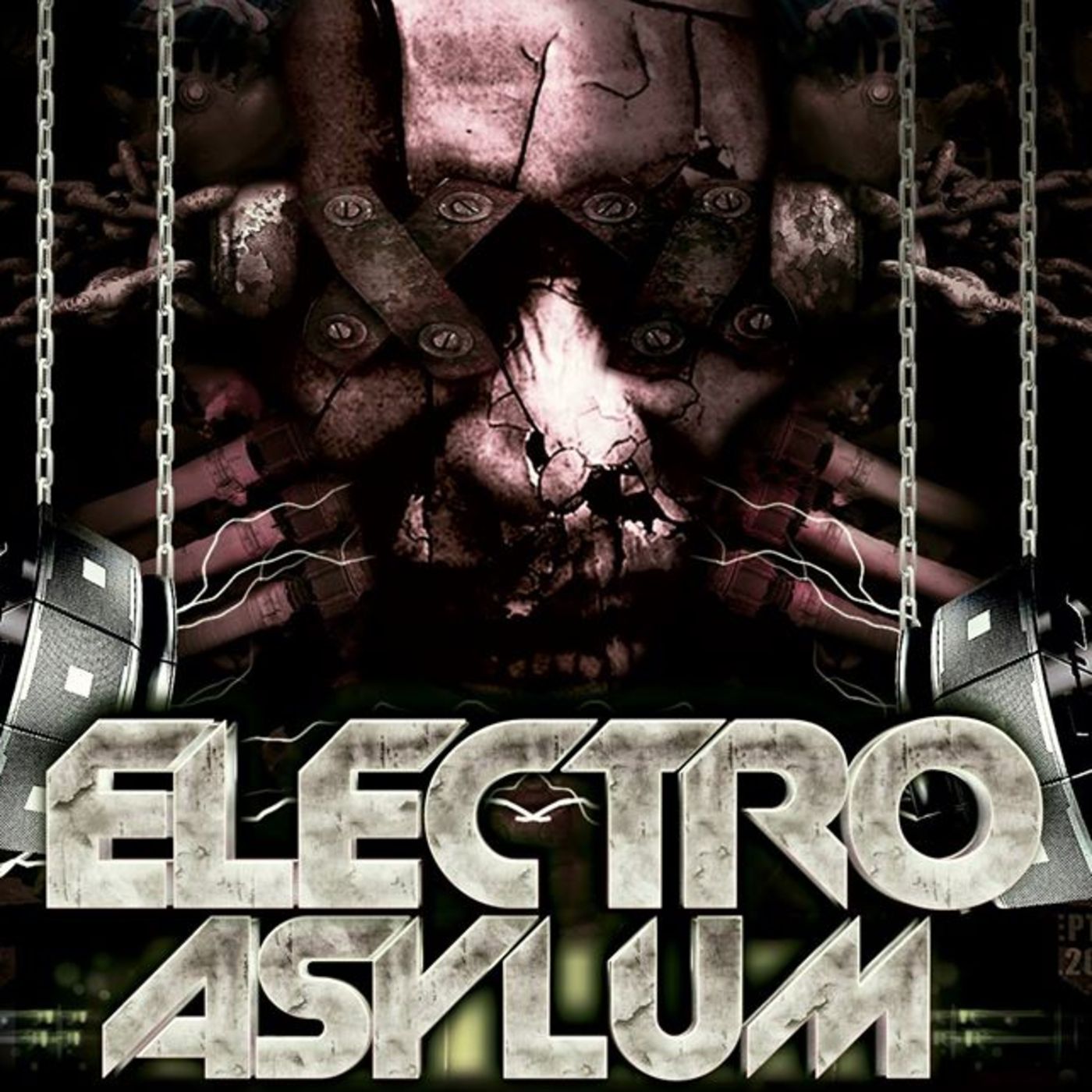 Electro Asylum March