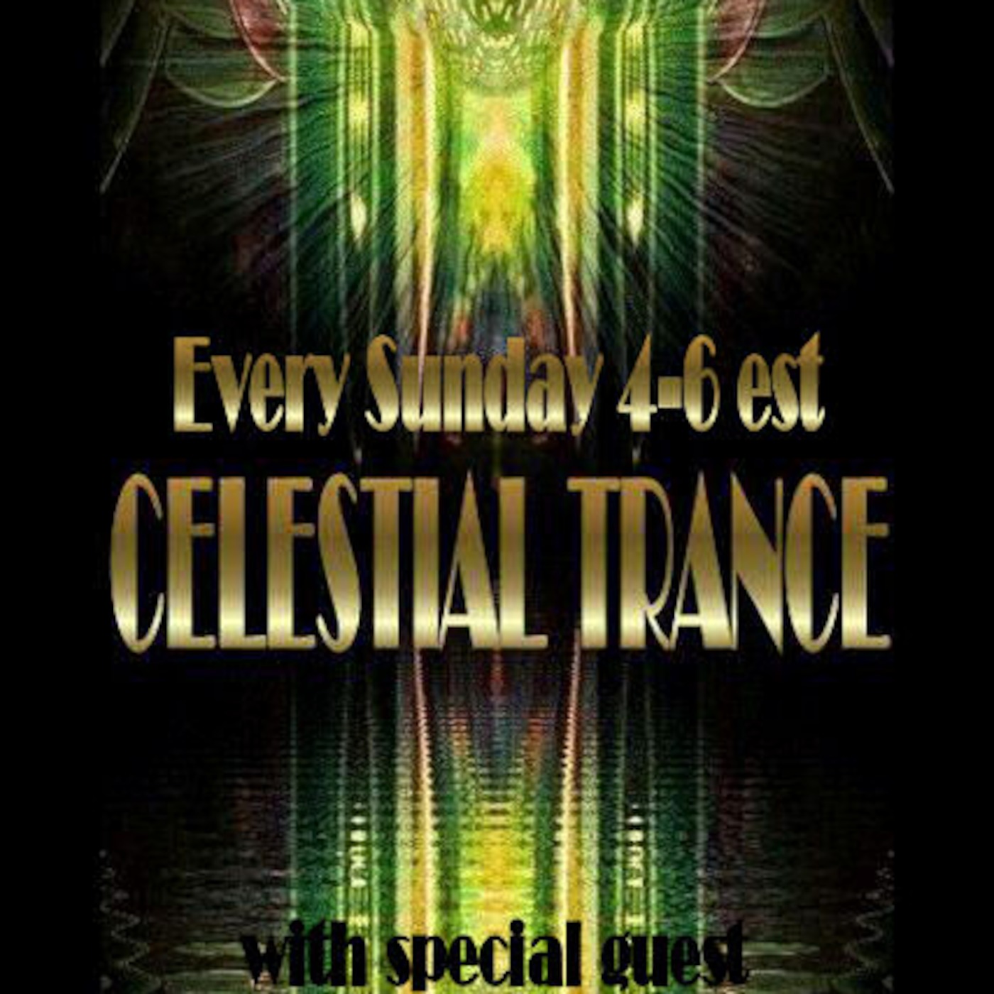 DJ Starlite\'s (Callie Mitchell) Podcast