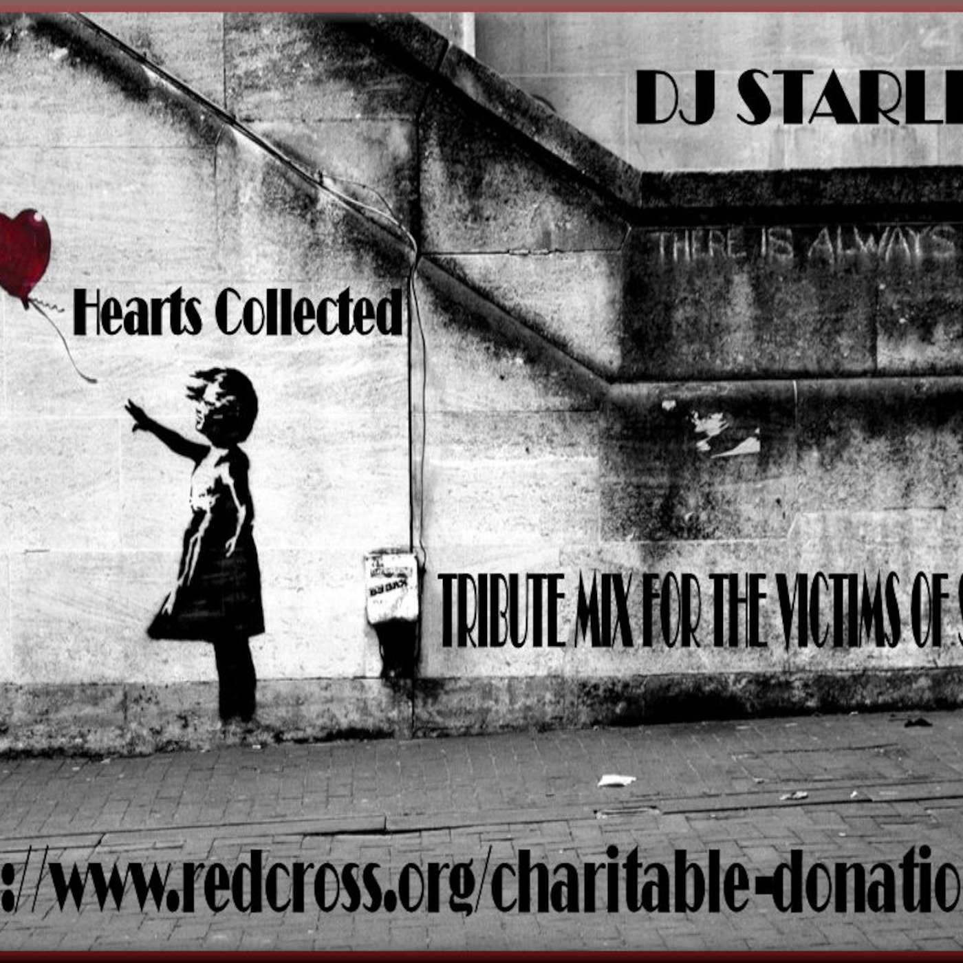 DJ Starlite\'s (Callie Mitchell) Podcast