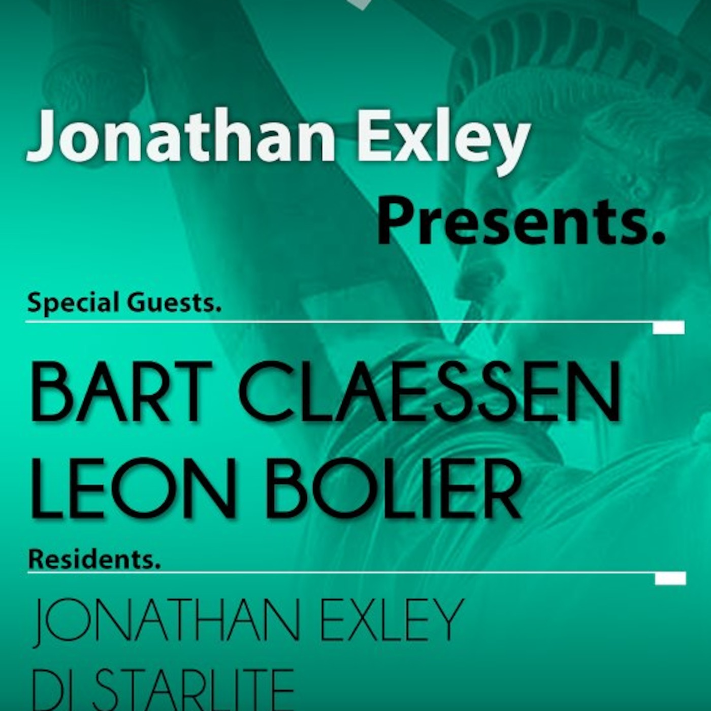 DJ Starlite\'s (Callie Mitchell) Podcast