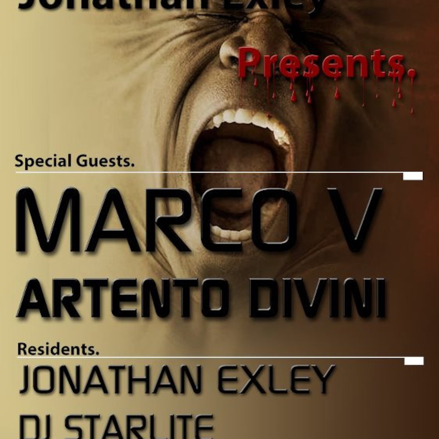 DJ STARLITE PRESENTS HER RESIDENT SET FOR STUDIO SESSIONS GLOBAL EDM RADIO