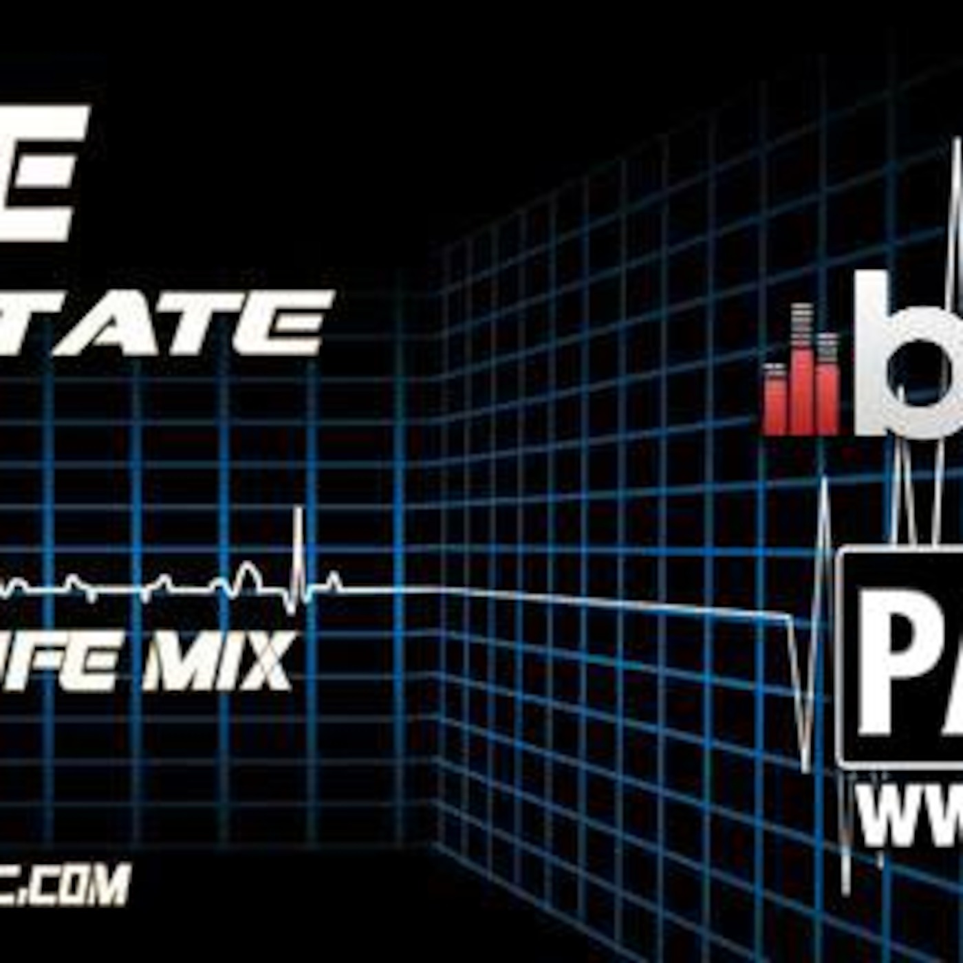 DJ STARLITE PRESENTS HER TRIBUTE TO LIFE SET