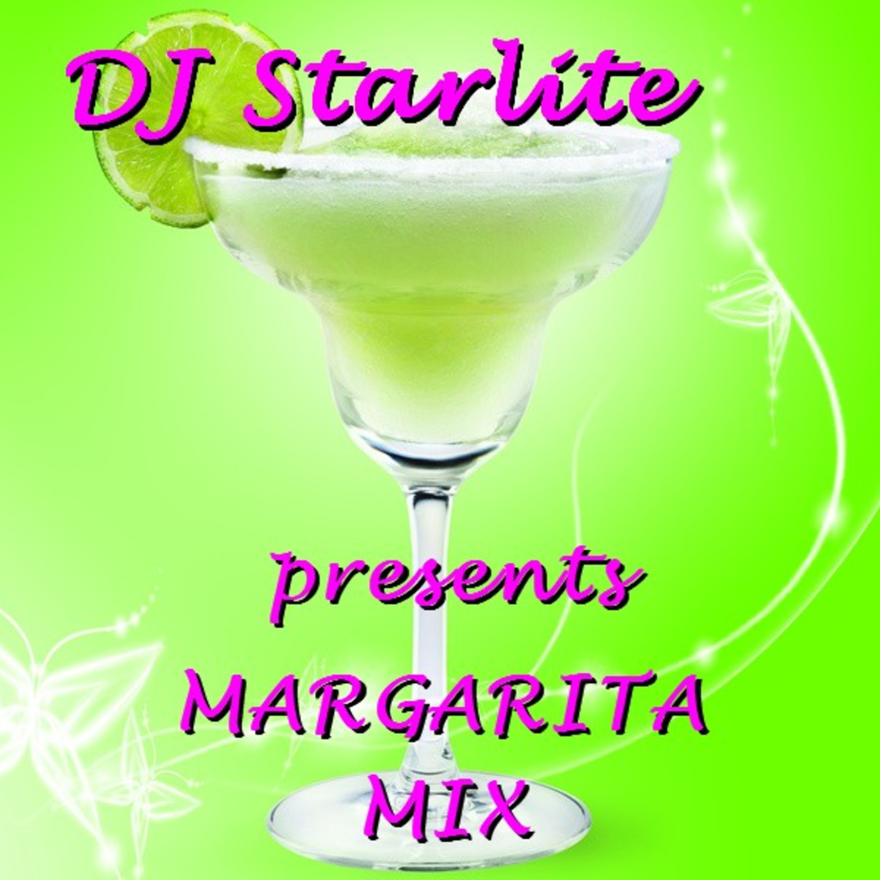 DJ Starlite\'s (Callie Mitchell) Podcast