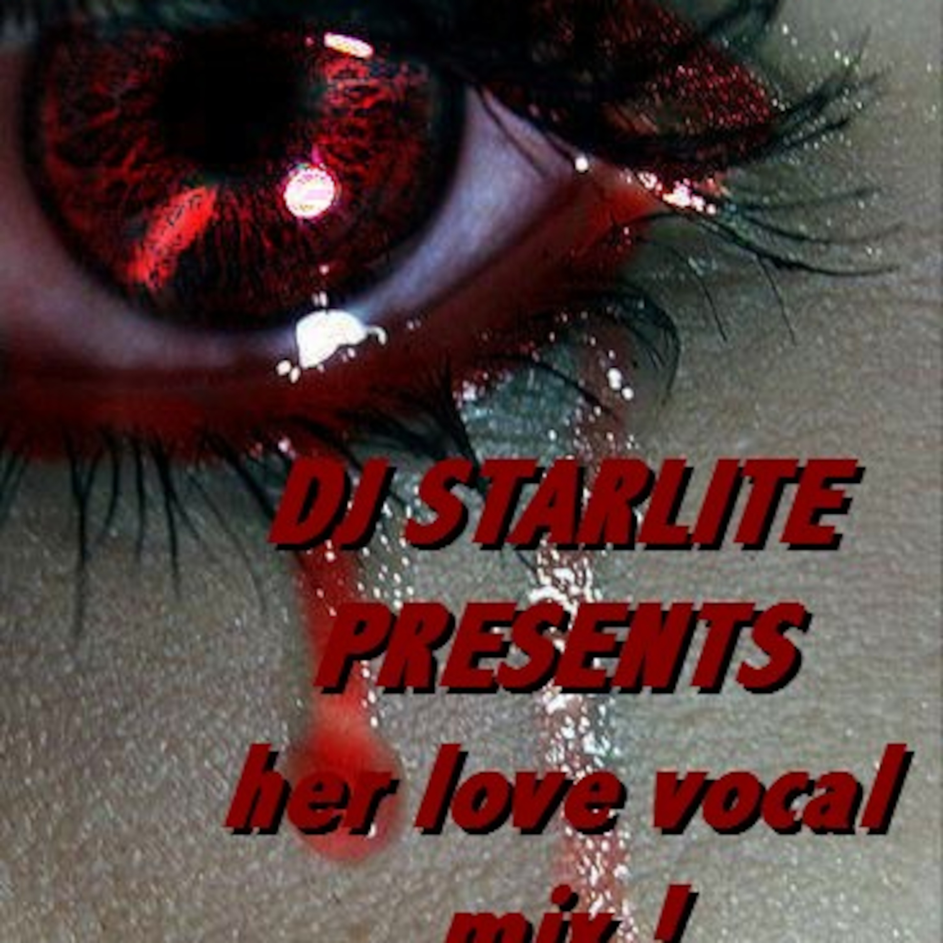DJ Starlite\'s (Callie Mitchell) Podcast