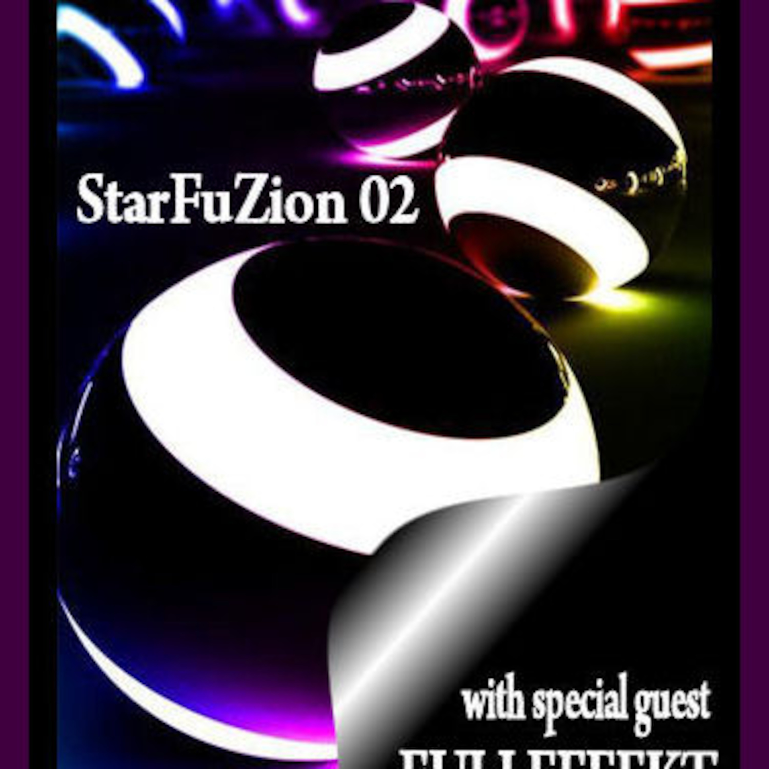 DJ Starlite\'s (Callie Mitchell) Podcast