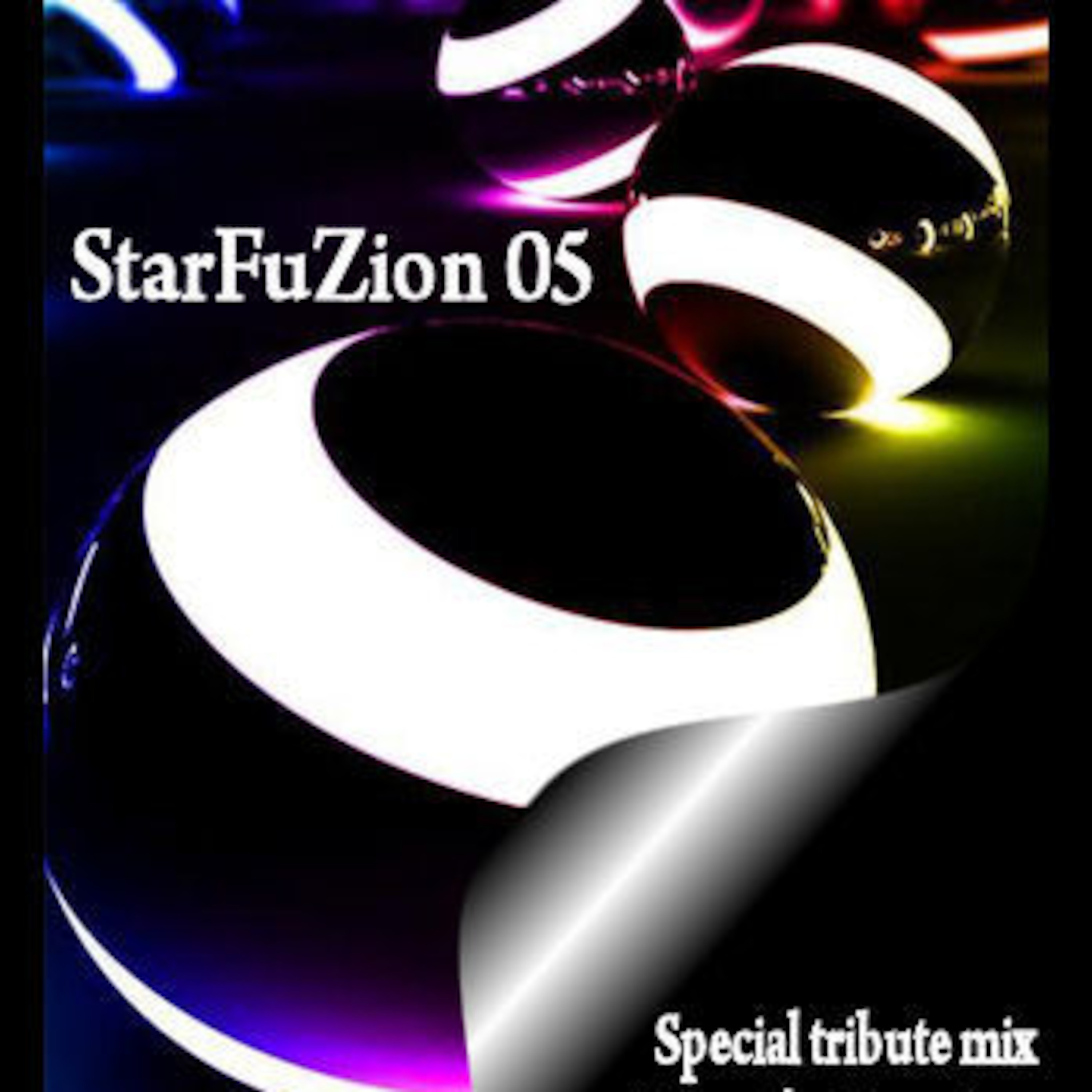 DJ Starlite\'s (Callie Mitchell) Podcast