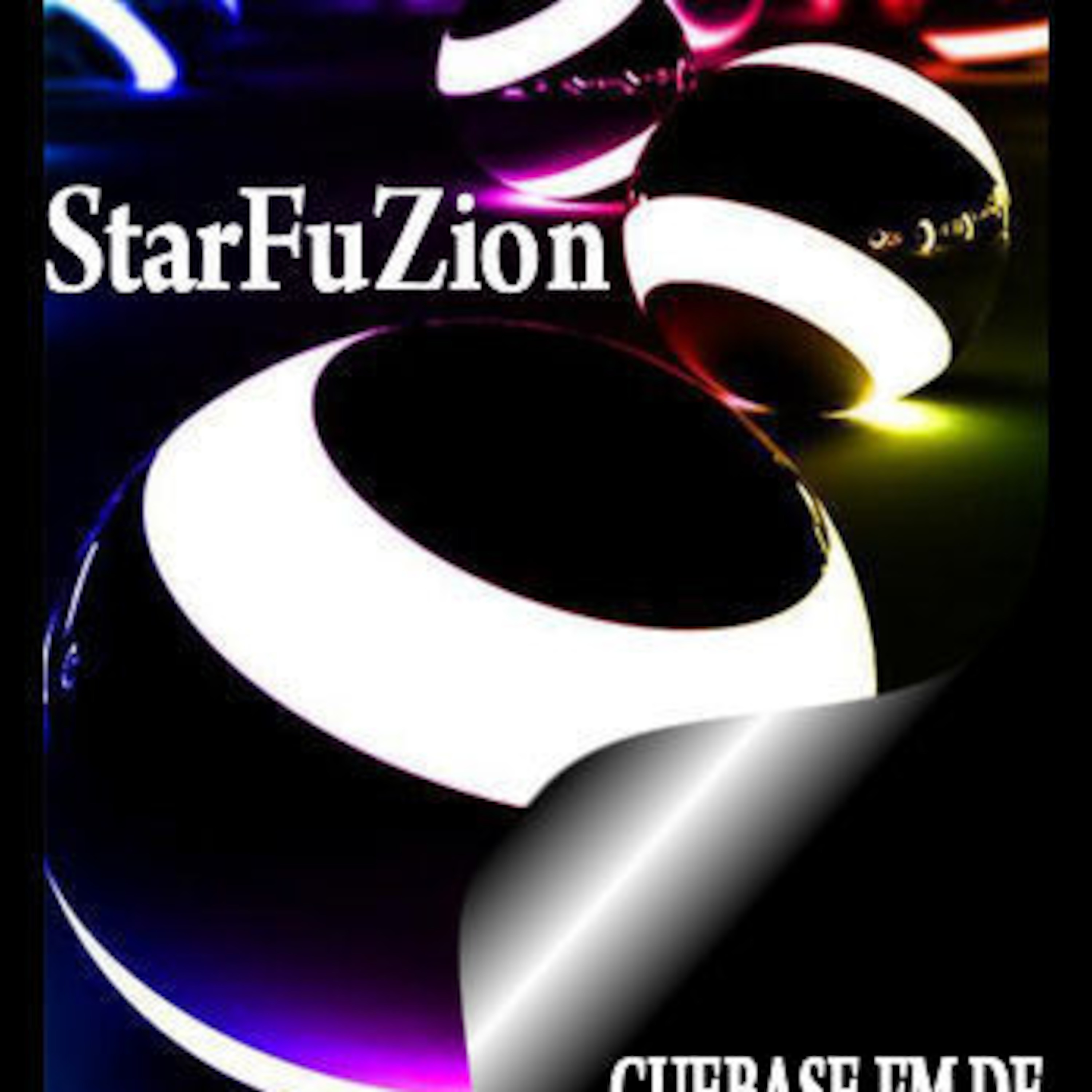 DJ Starlite\'s (Callie Mitchell) Podcast