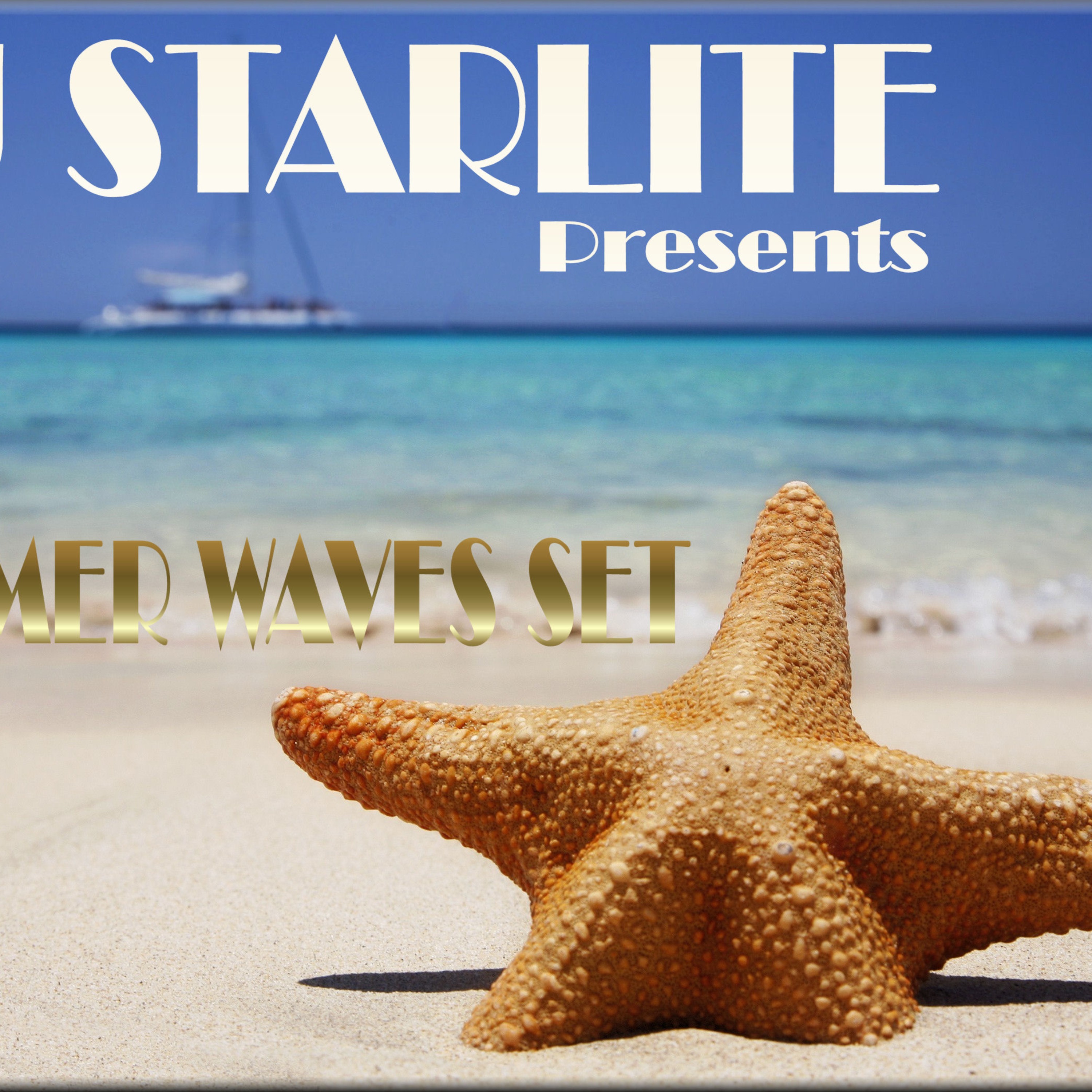 DJ Starlite\'s (Callie Mitchell) Podcast