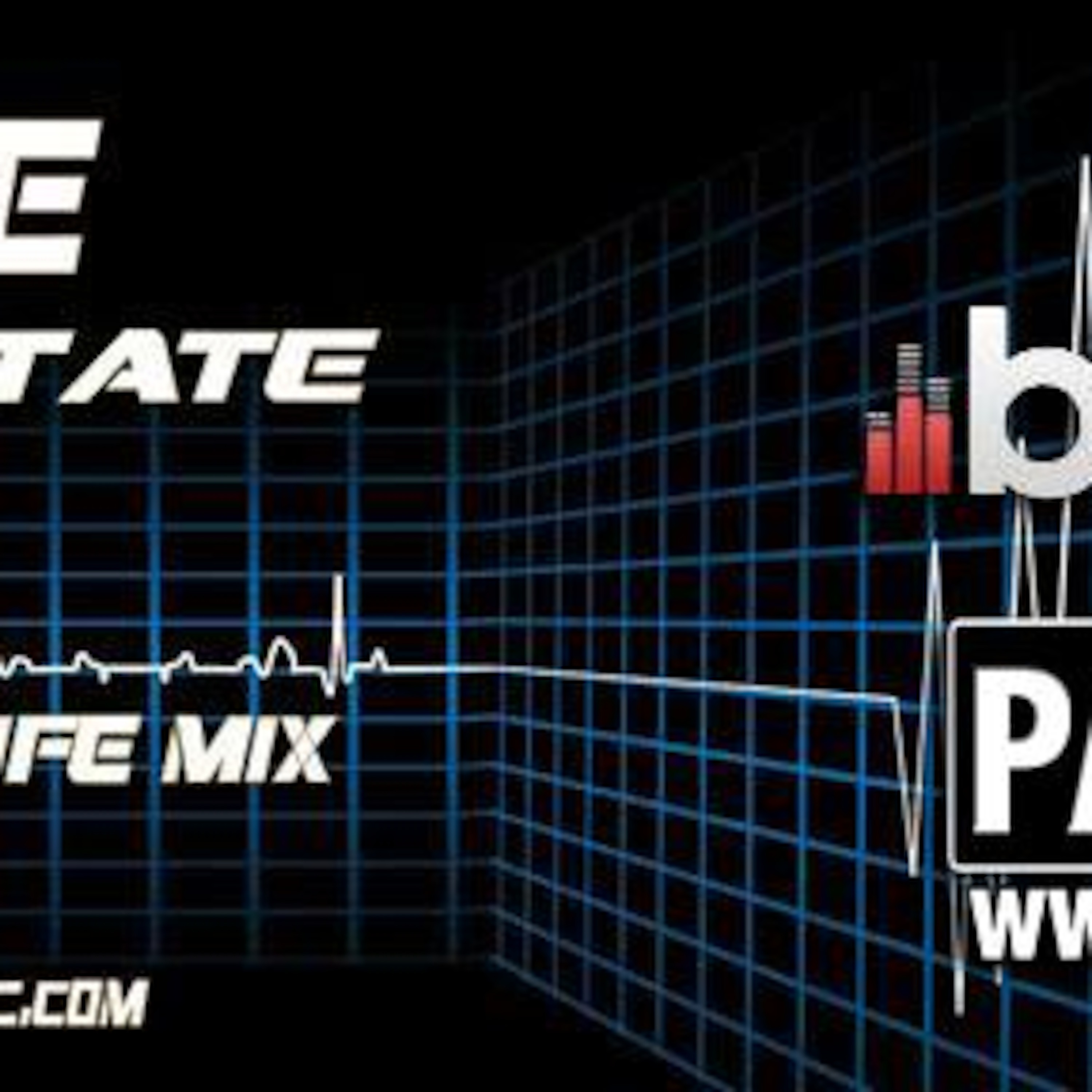 DJ Starlite\'s (Callie Mitchell) Podcast