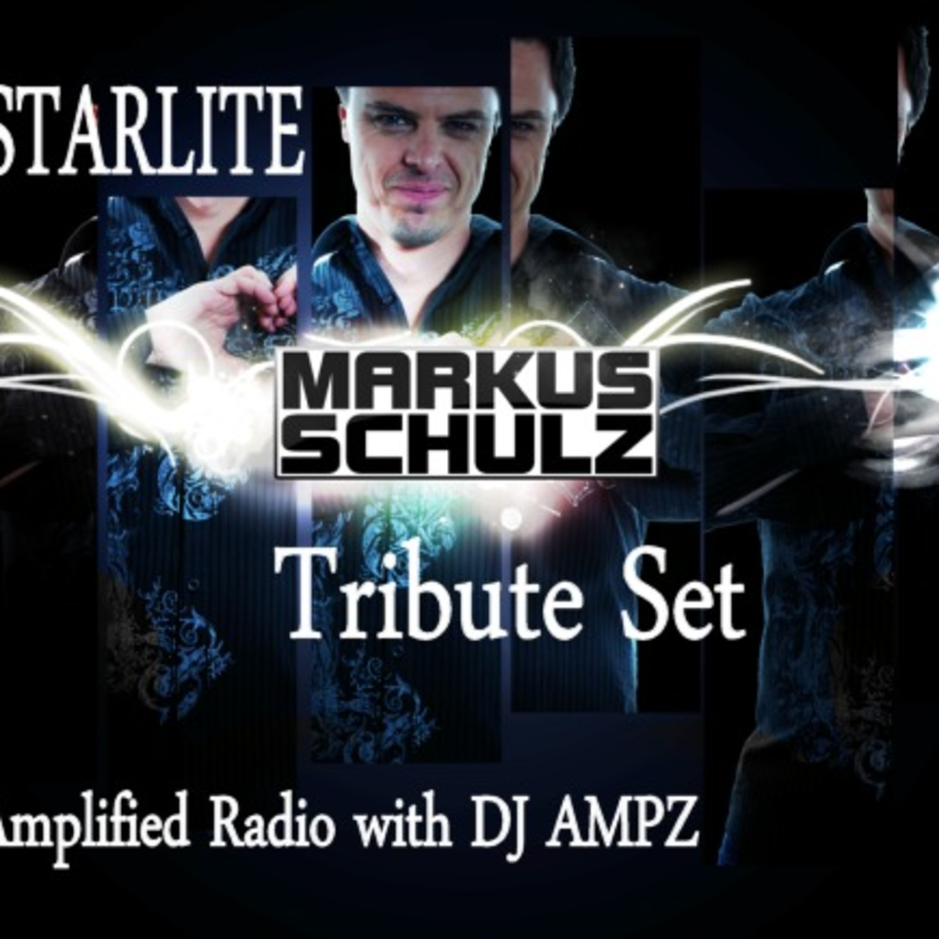 DJ Starlite\'s (Callie Mitchell) Podcast