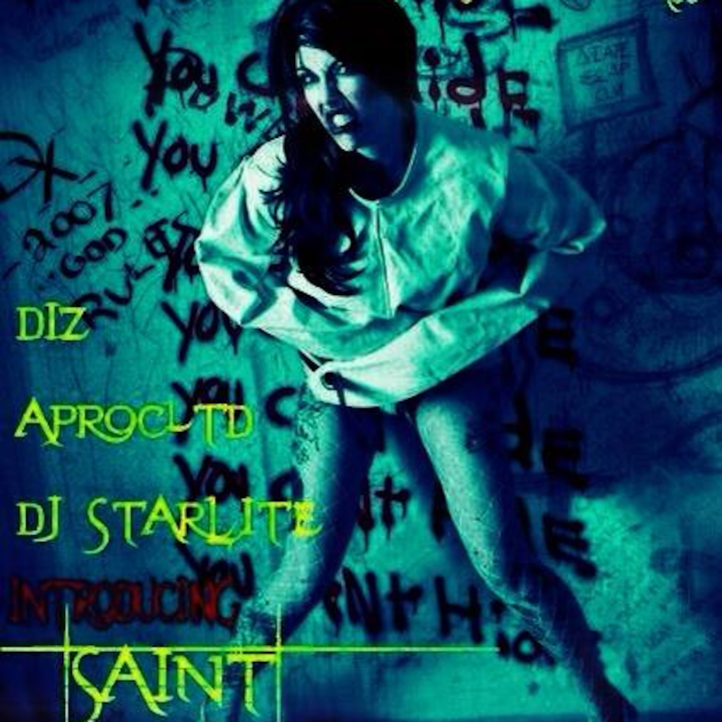 DJ Starlite\'s (Callie Mitchell) Podcast