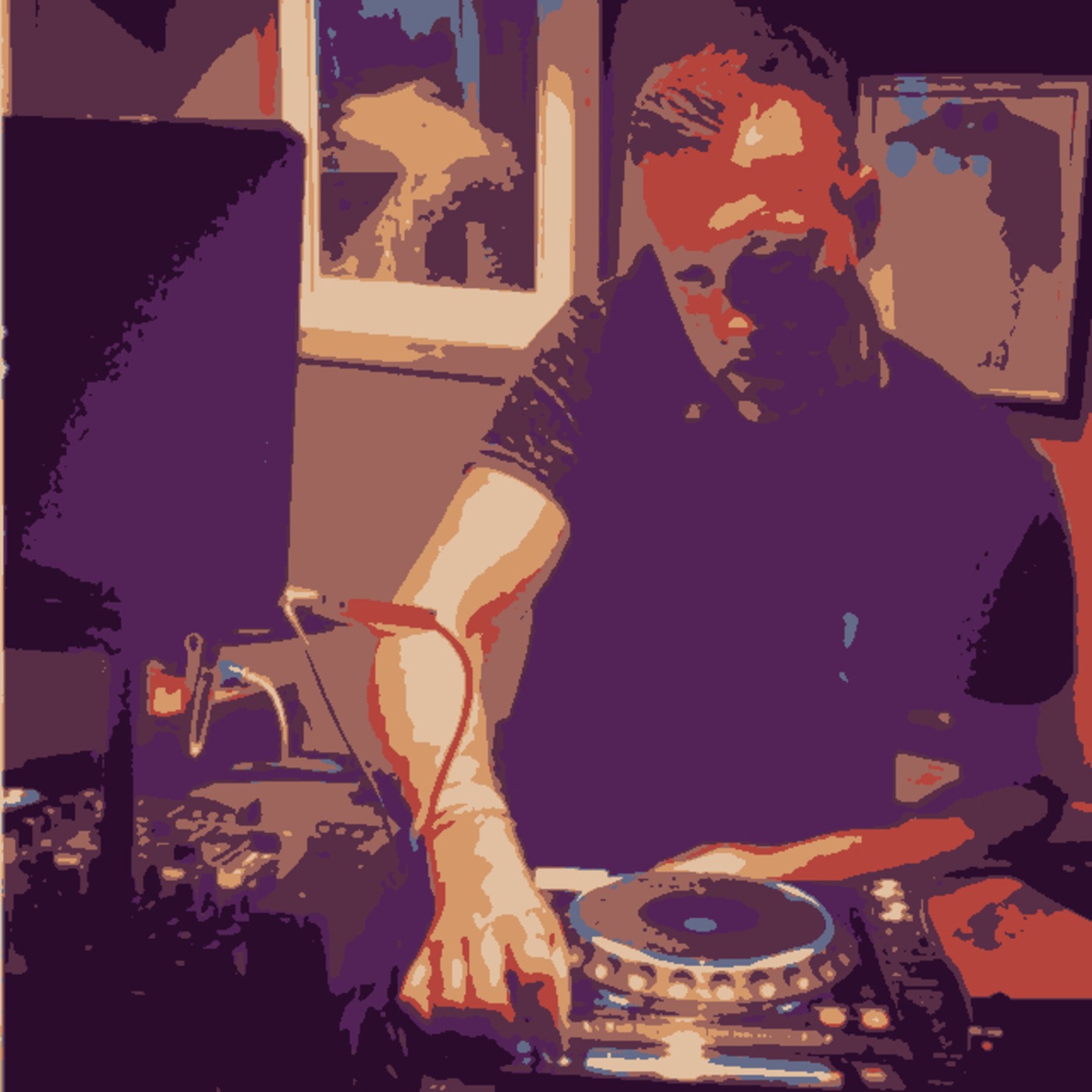 Andy Lakey's Podcast