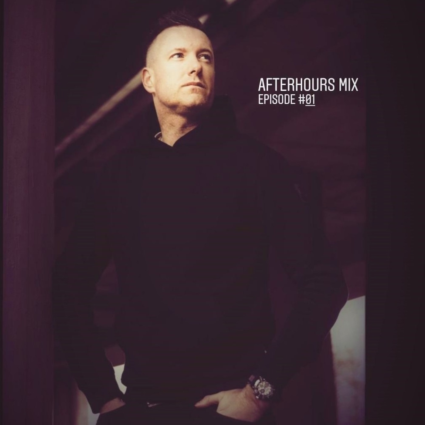 The Afterhours Mix